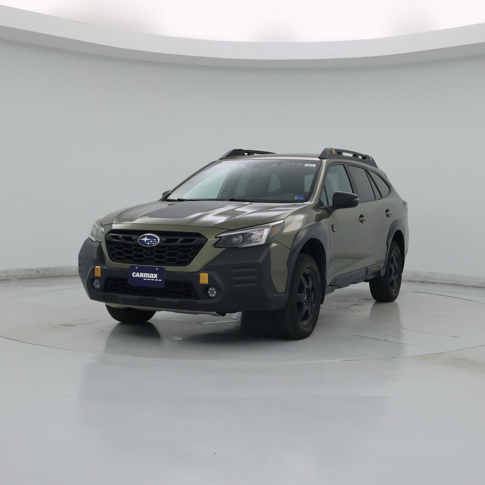 Thumbnail: 2023 Subaru Outback - 4