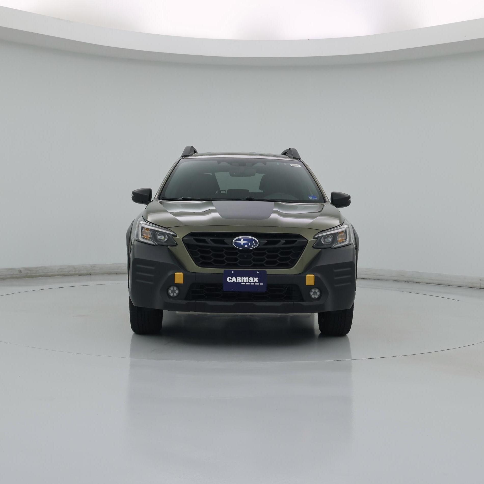 Thumbnail: 2023 Subaru Outback - 5