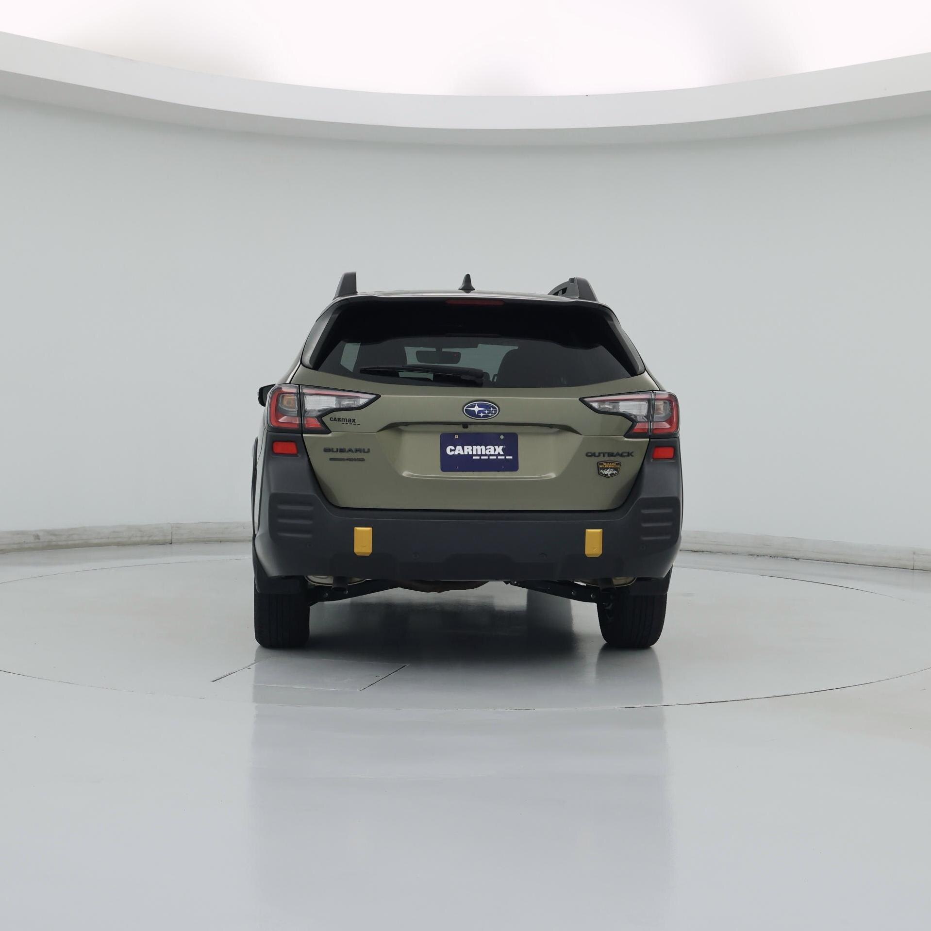 Thumbnail: 2023 Subaru Outback - 6