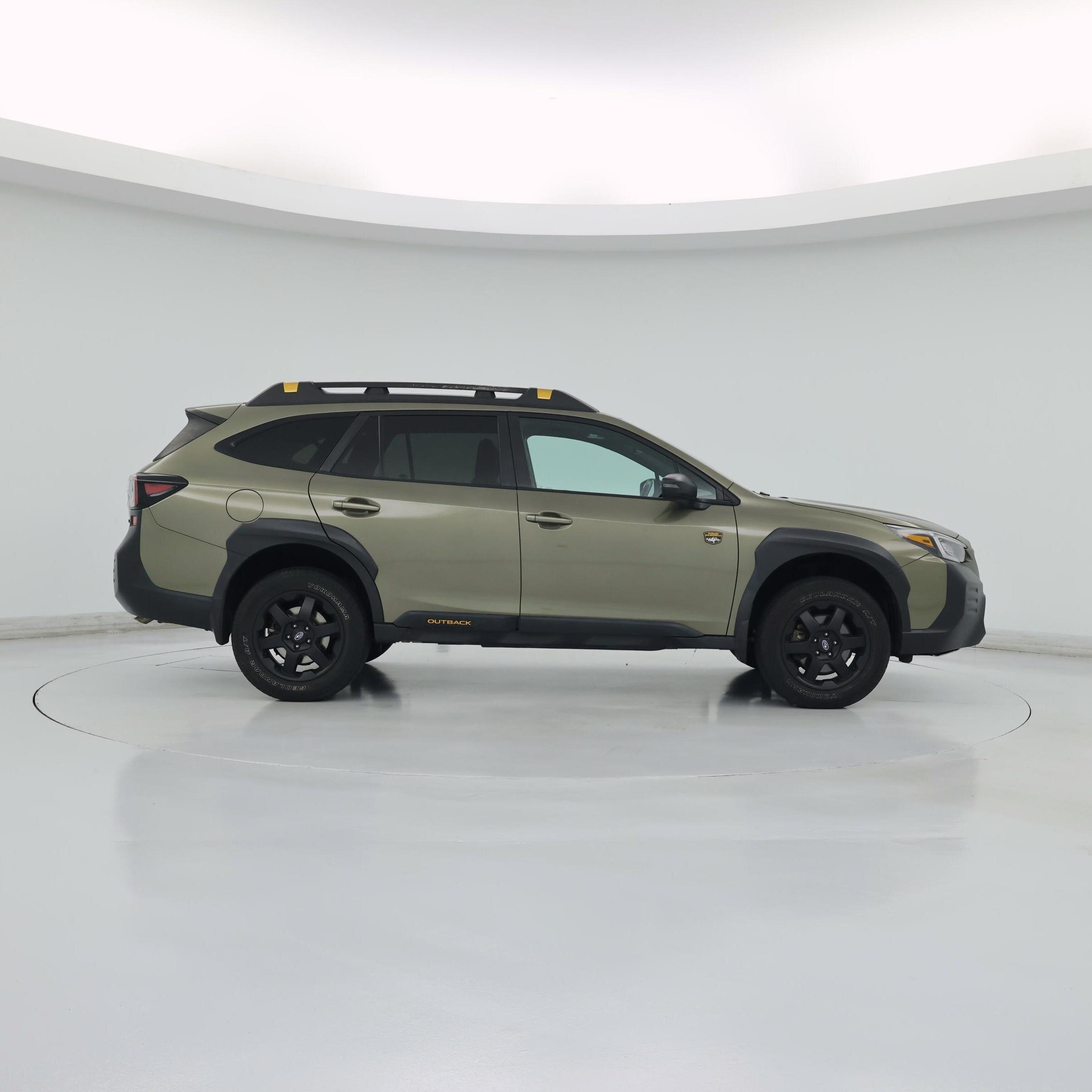 Thumbnail: 2023 Subaru Outback - 7