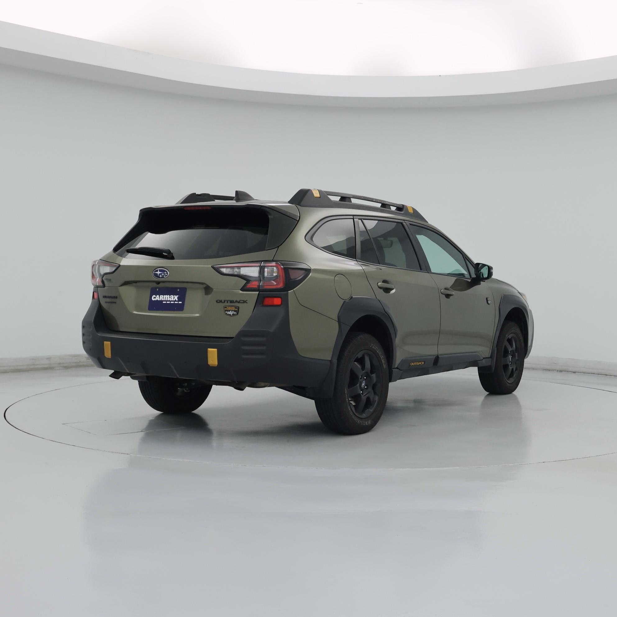 Thumbnail: 2023 Subaru Outback - 8