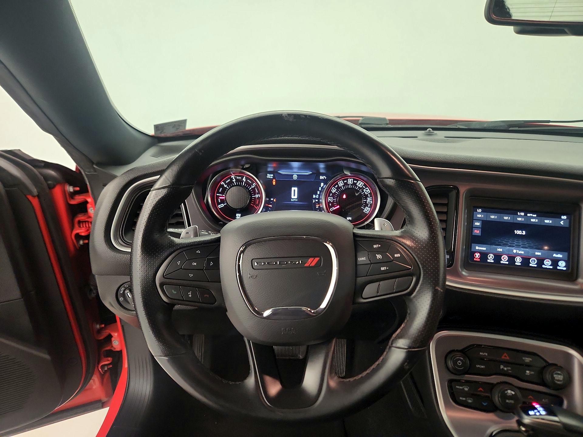 Thumbnail: 2022 Dodge Challenger - 10