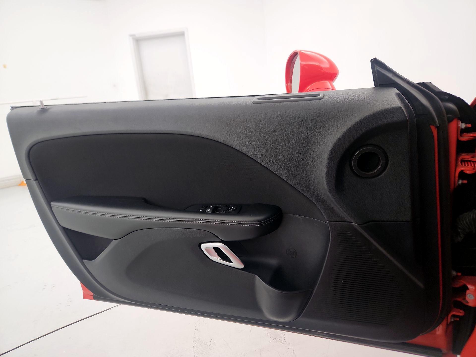 Thumbnail: 2022 Dodge Challenger - 12