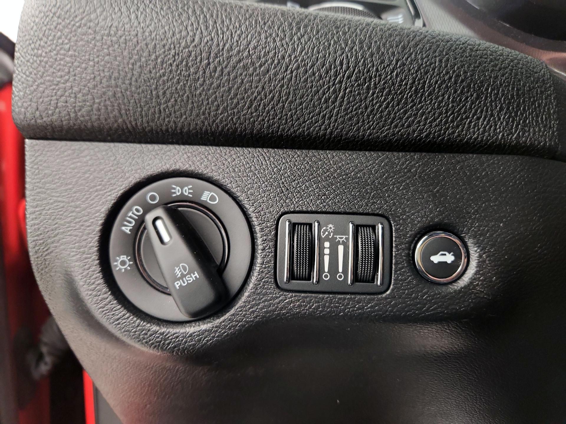 Thumbnail: 2022 Dodge Challenger - 13