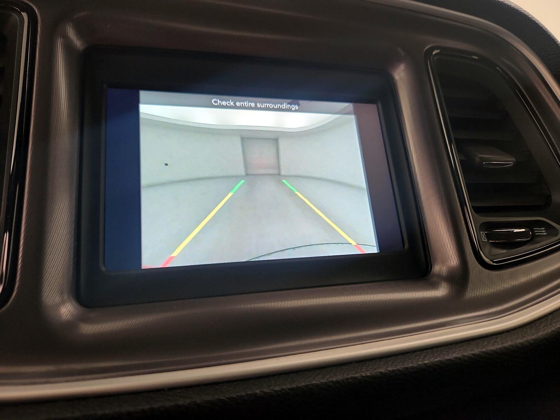 Thumbnail: 2022 Dodge Challenger - 14