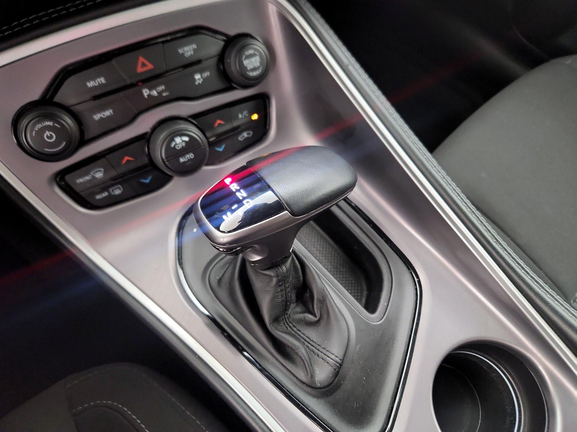 Thumbnail: 2022 Dodge Challenger - 17