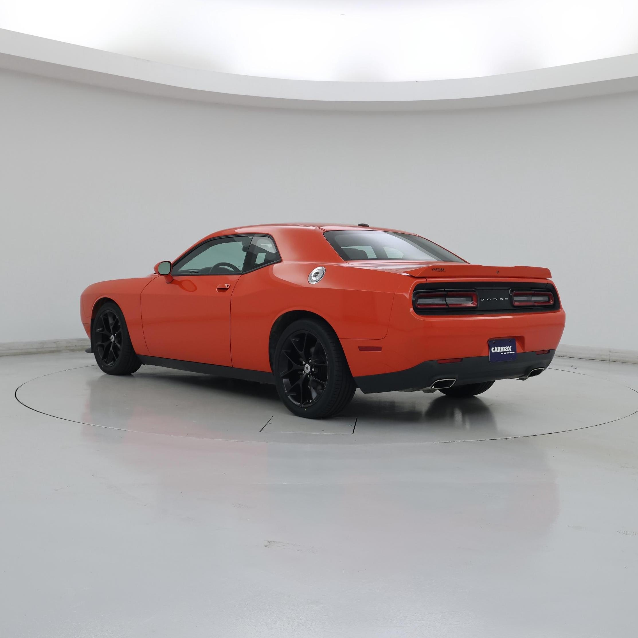 Thumbnail: 2022 Dodge Challenger - 2