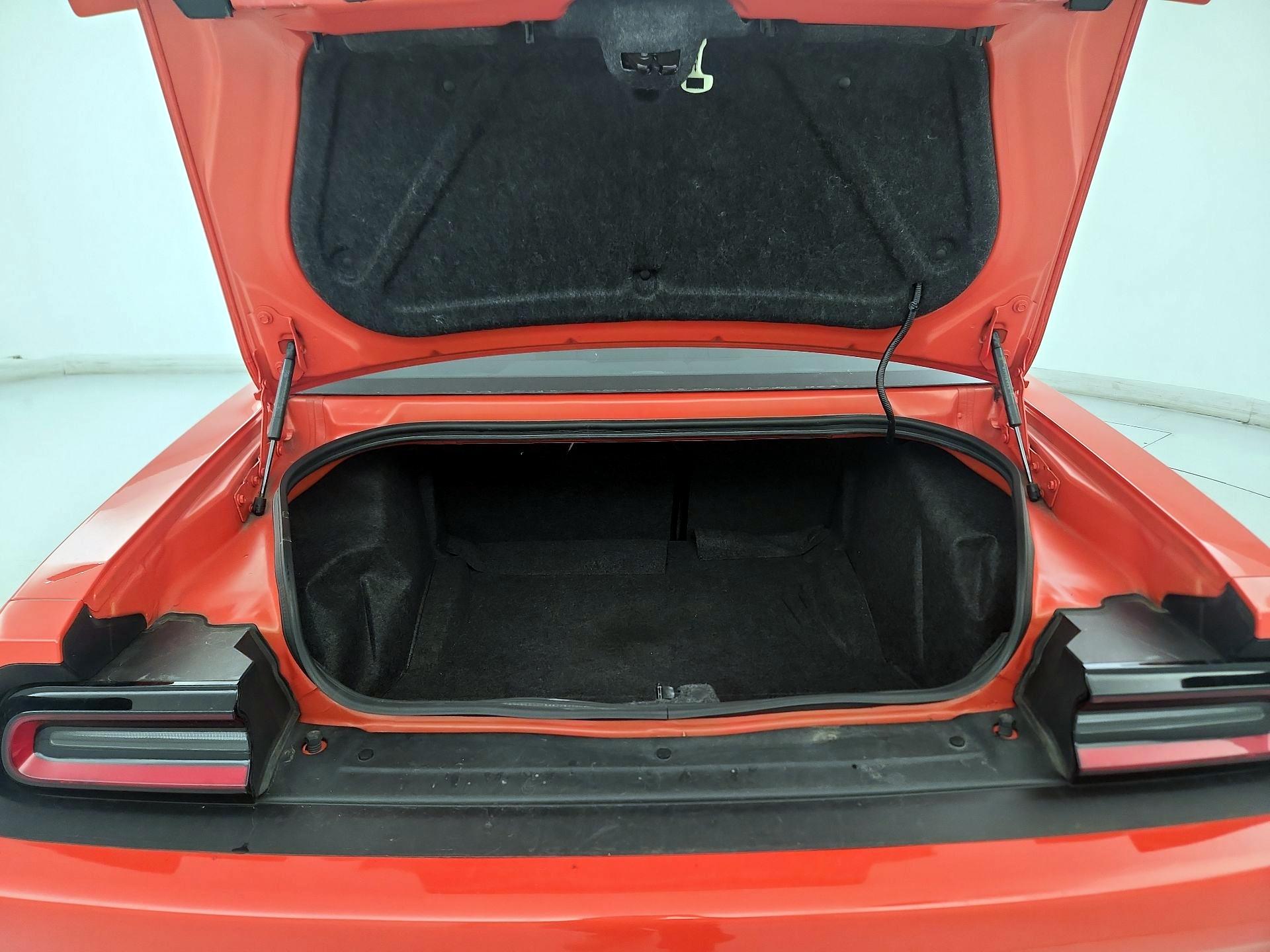 Thumbnail: 2022 Dodge Challenger - 19