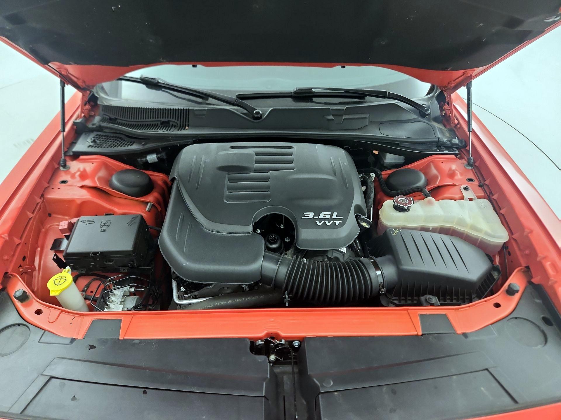 Thumbnail: 2022 Dodge Challenger - 20