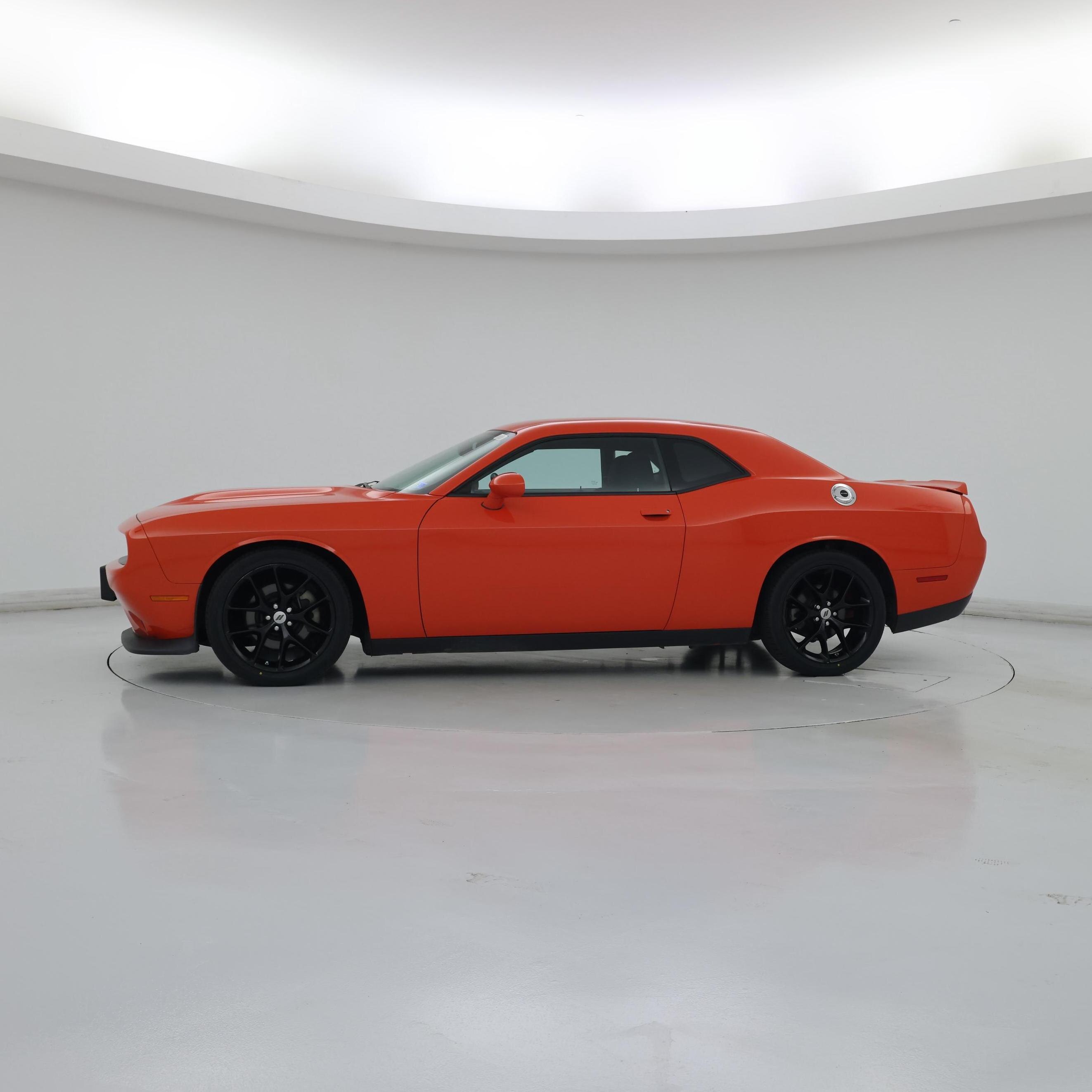 Thumbnail: 2022 Dodge Challenger - 3