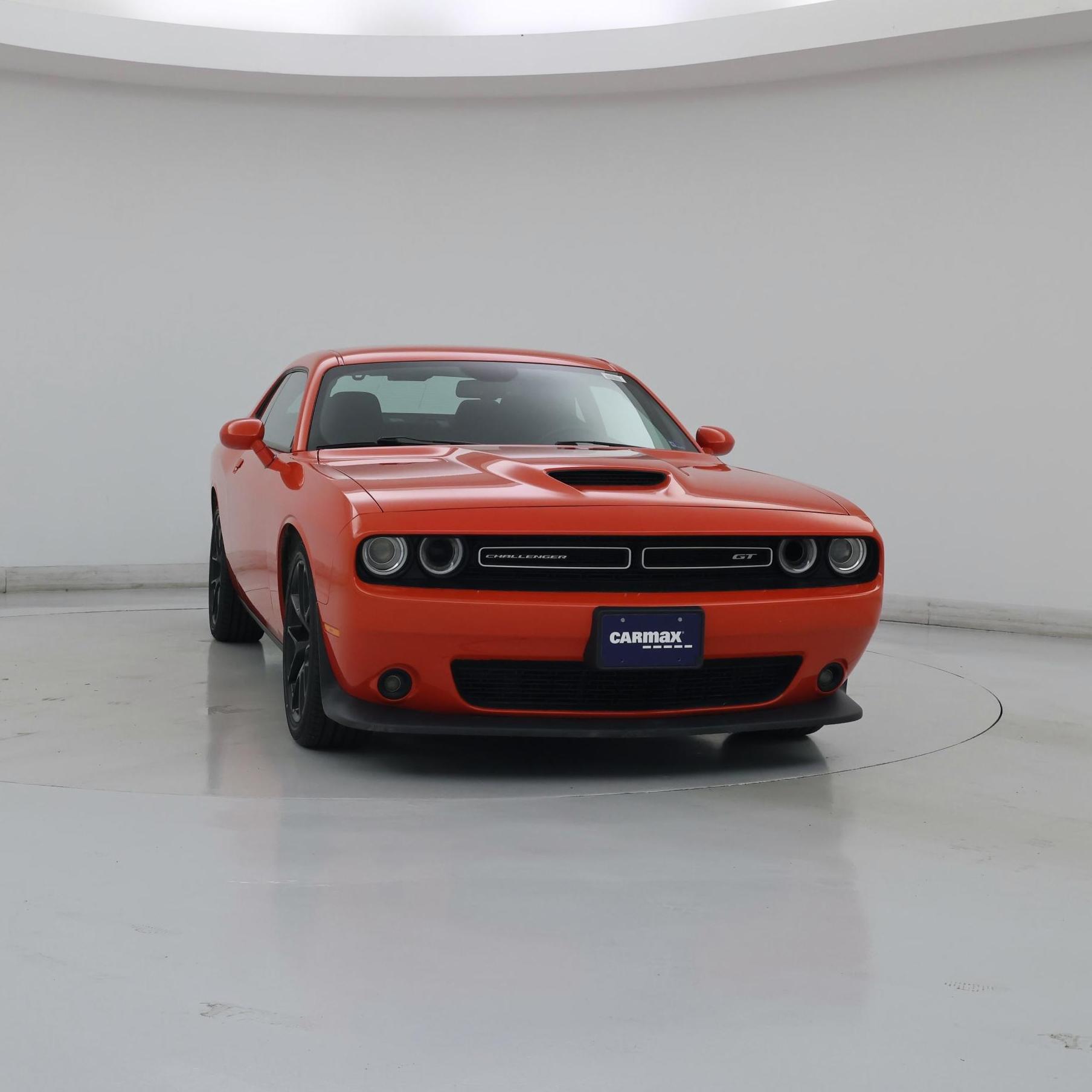 Thumbnail: 2022 Dodge Challenger - 5