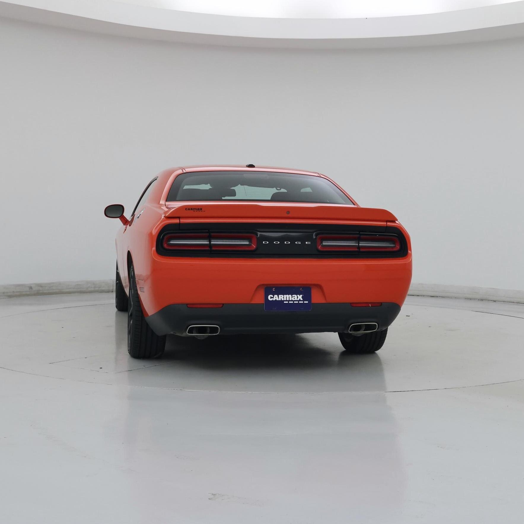 Thumbnail: 2022 Dodge Challenger - 6