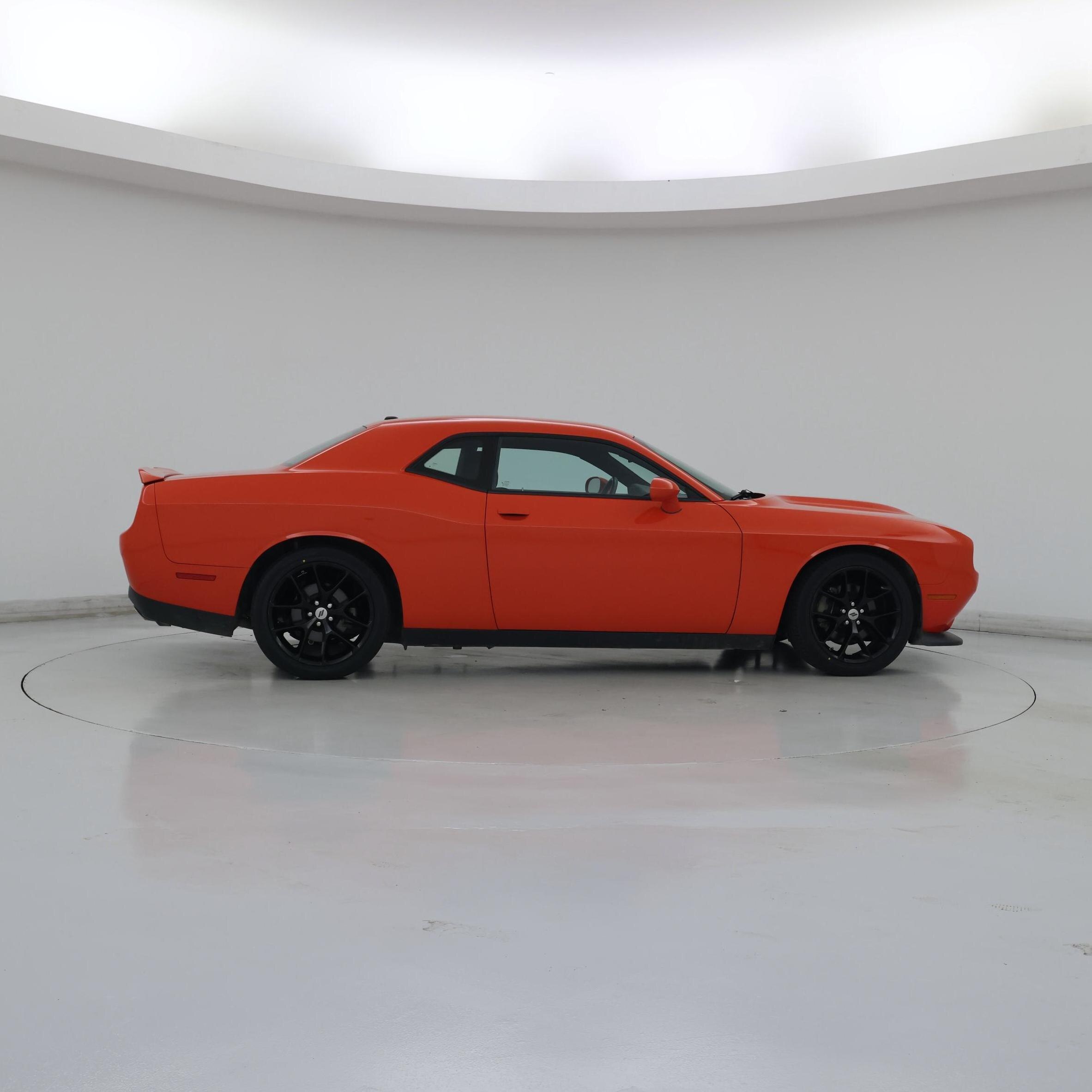 Thumbnail: 2022 Dodge Challenger - 7