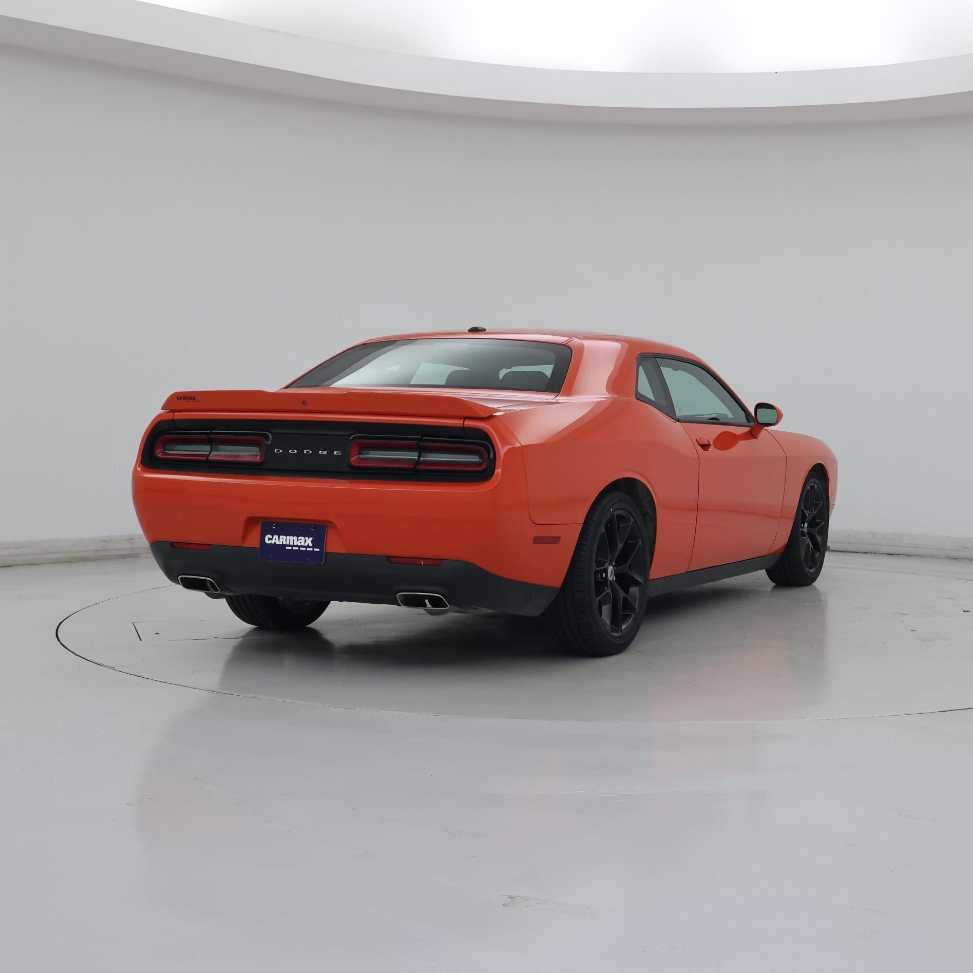 Thumbnail: 2022 Dodge Challenger - 8
