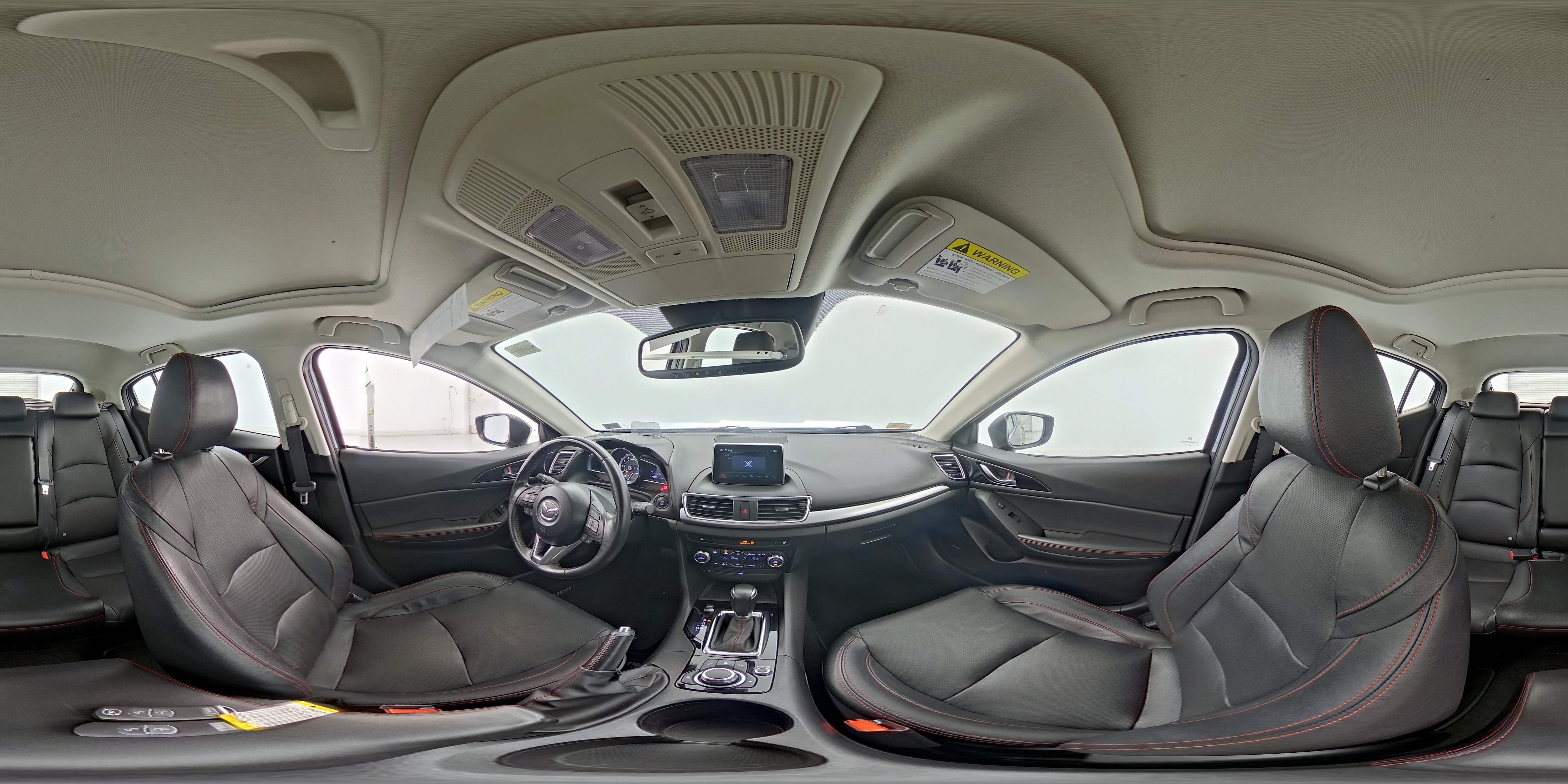 2016 Mazda MAZDA3 s Grand Touring - Photo 22