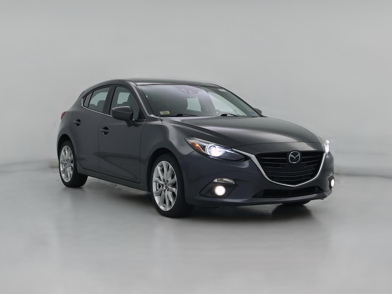 2016 Mazda Mazda3 s Grand Touring -
                  Sterling, VA