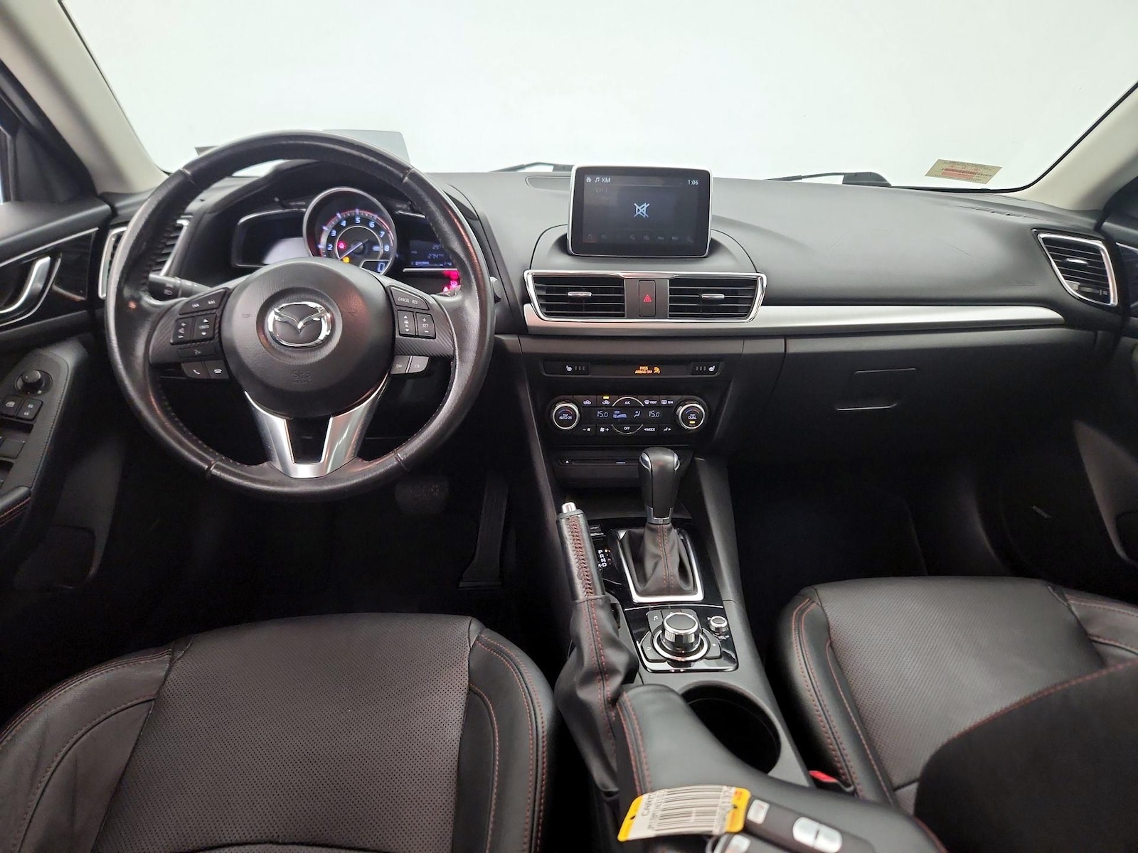 2016 Mazda MAZDA3 s Grand Touring - Photo 10