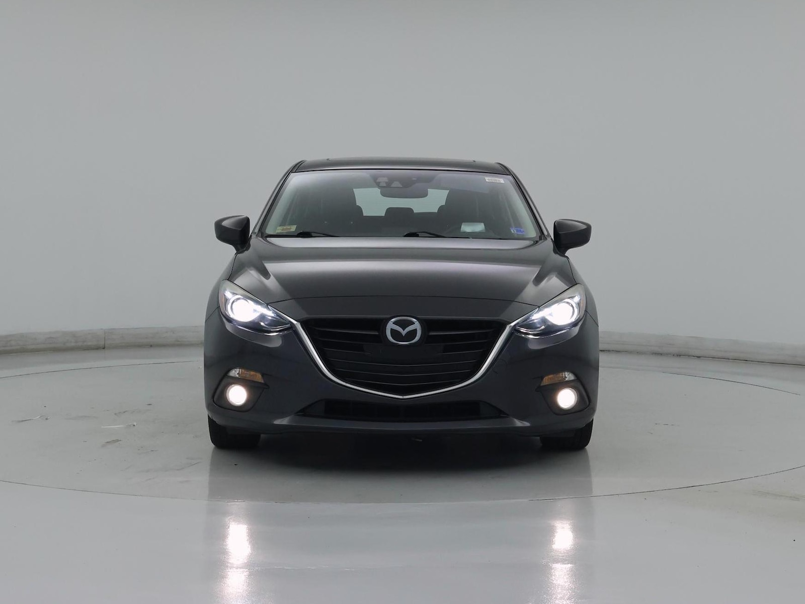 2016 Mazda MAZDA3 s Grand Touring - Photo 6