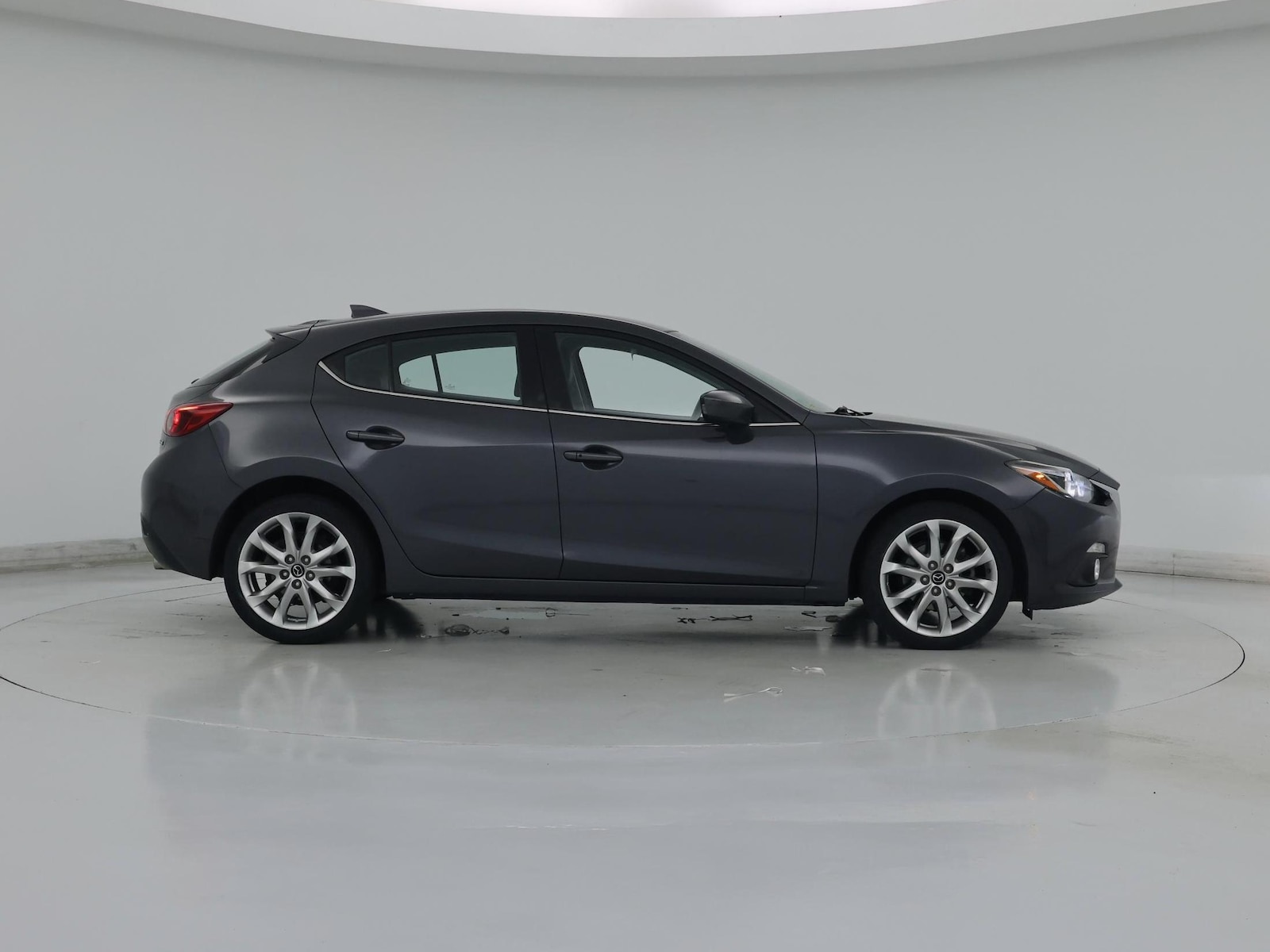 2016 Mazda MAZDA3 s Grand Touring - Photo 8