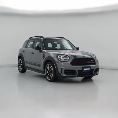 2023 Mini Cooper Countryman John Cooper Works ALL4