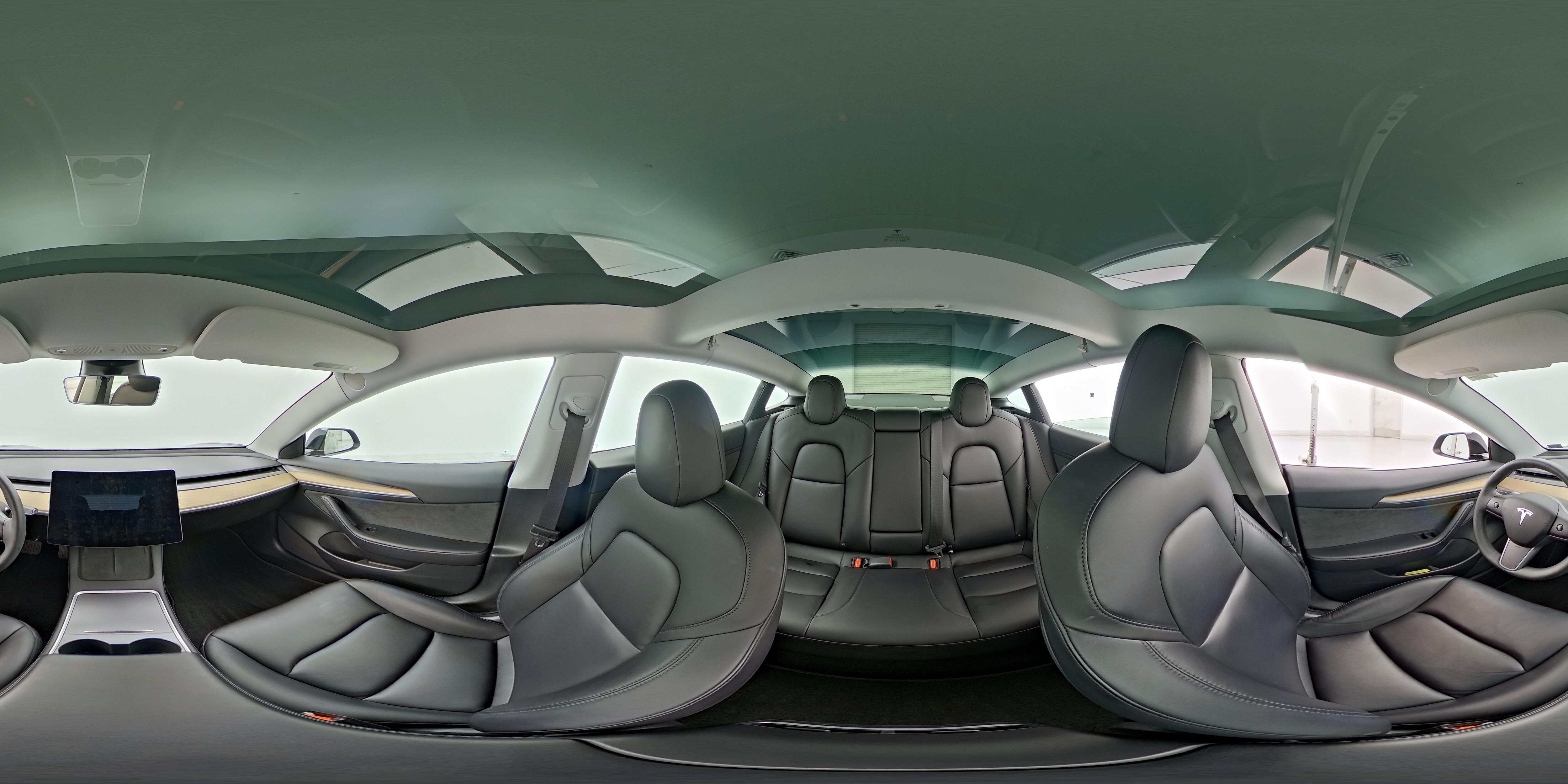 2021 Tesla Model 3 Base - Photo 25