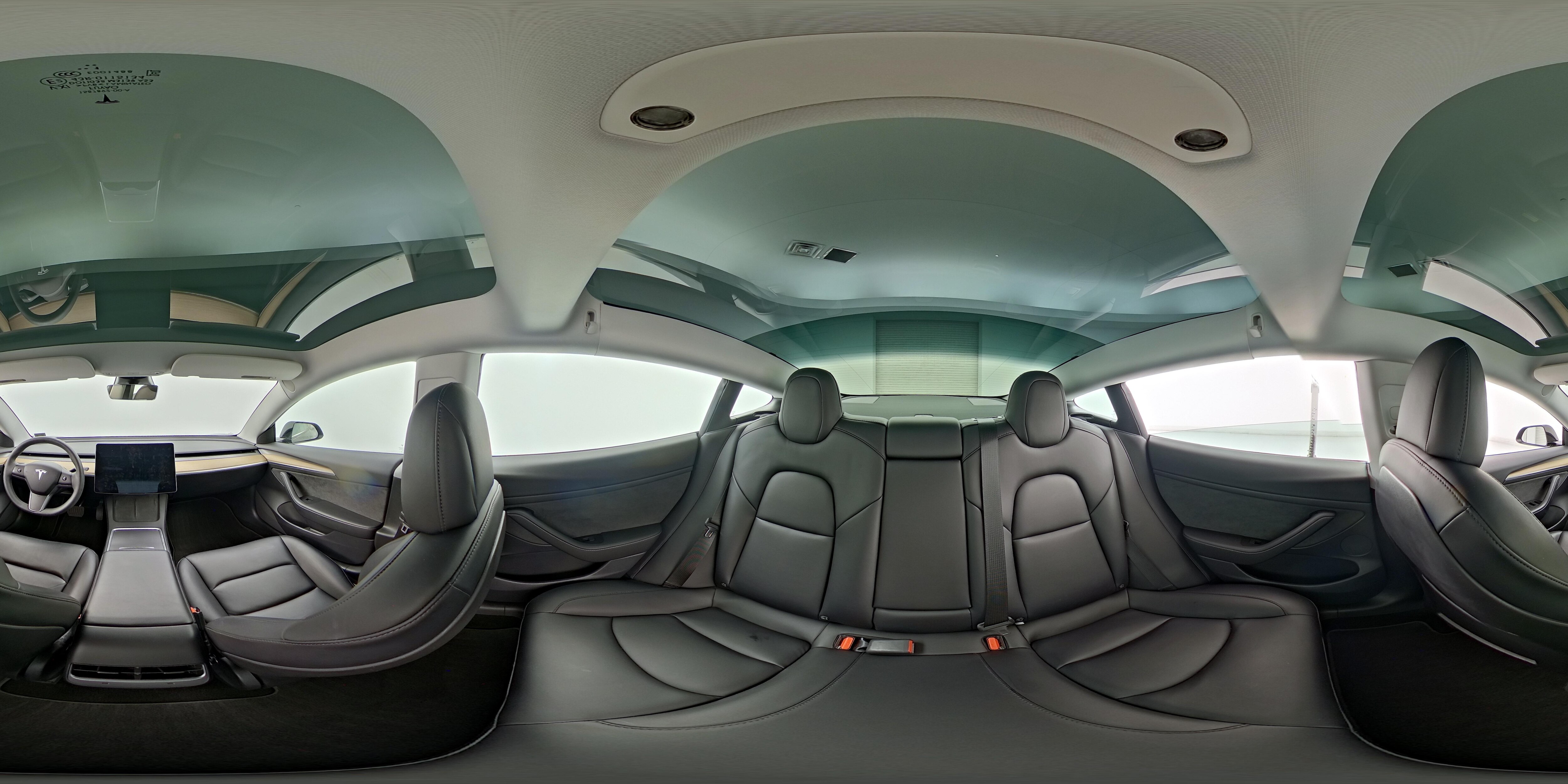 2021 Tesla Model 3 Base - Photo 26