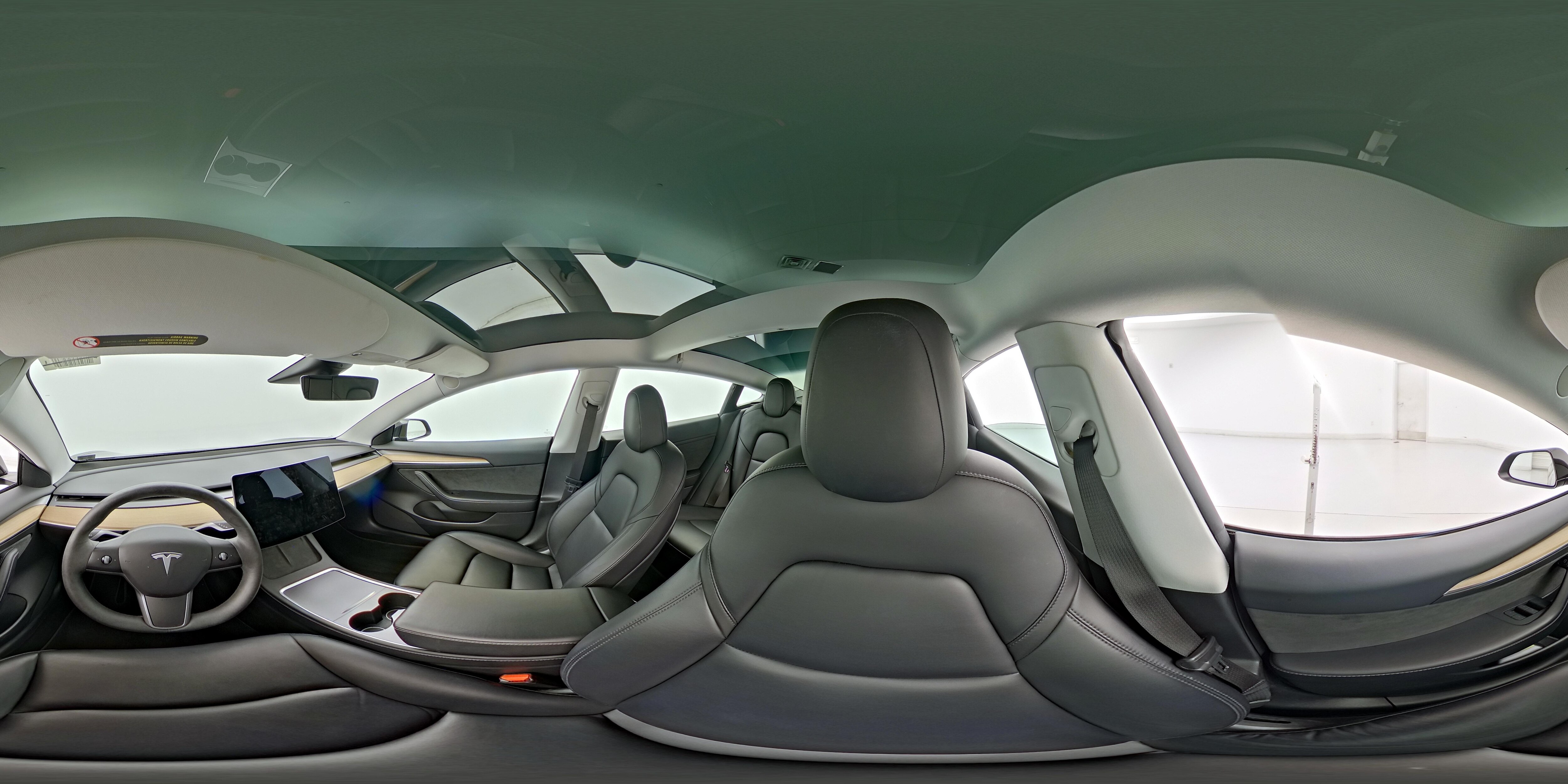 2021 Tesla Model 3 Base - Photo 27