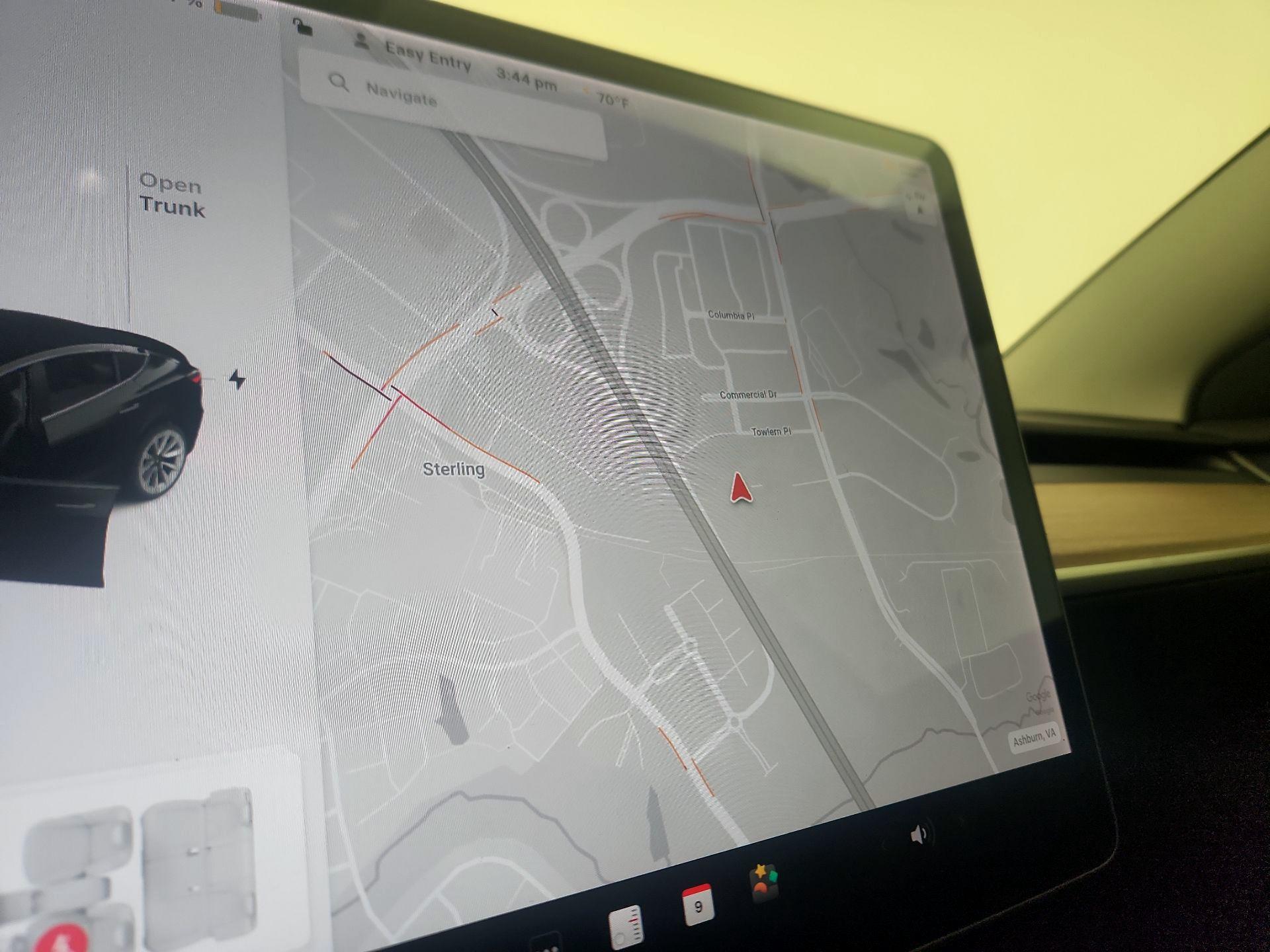 Thumbnail: 2021 Tesla Model 3 - 13
