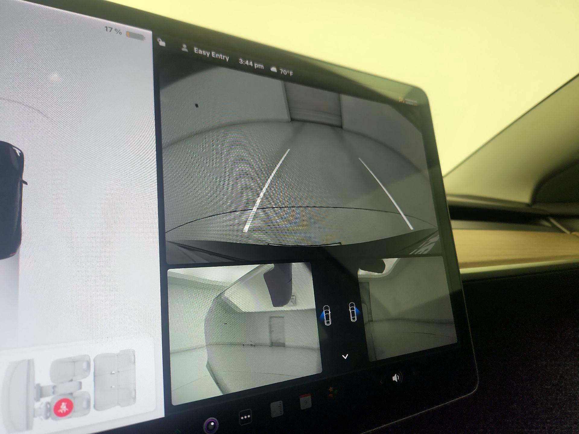 Thumbnail: 2021 Tesla Model 3 - 14