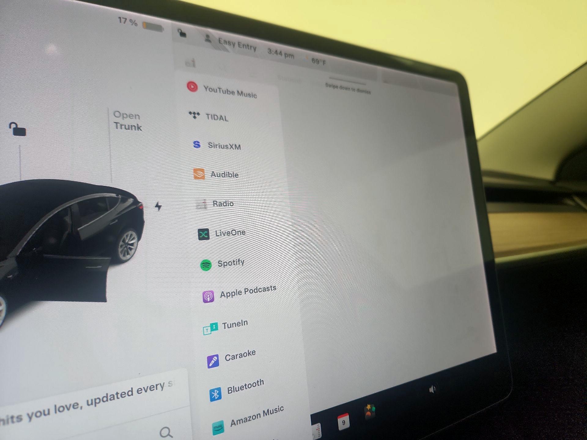 Thumbnail: 2021 Tesla Model 3 - 15