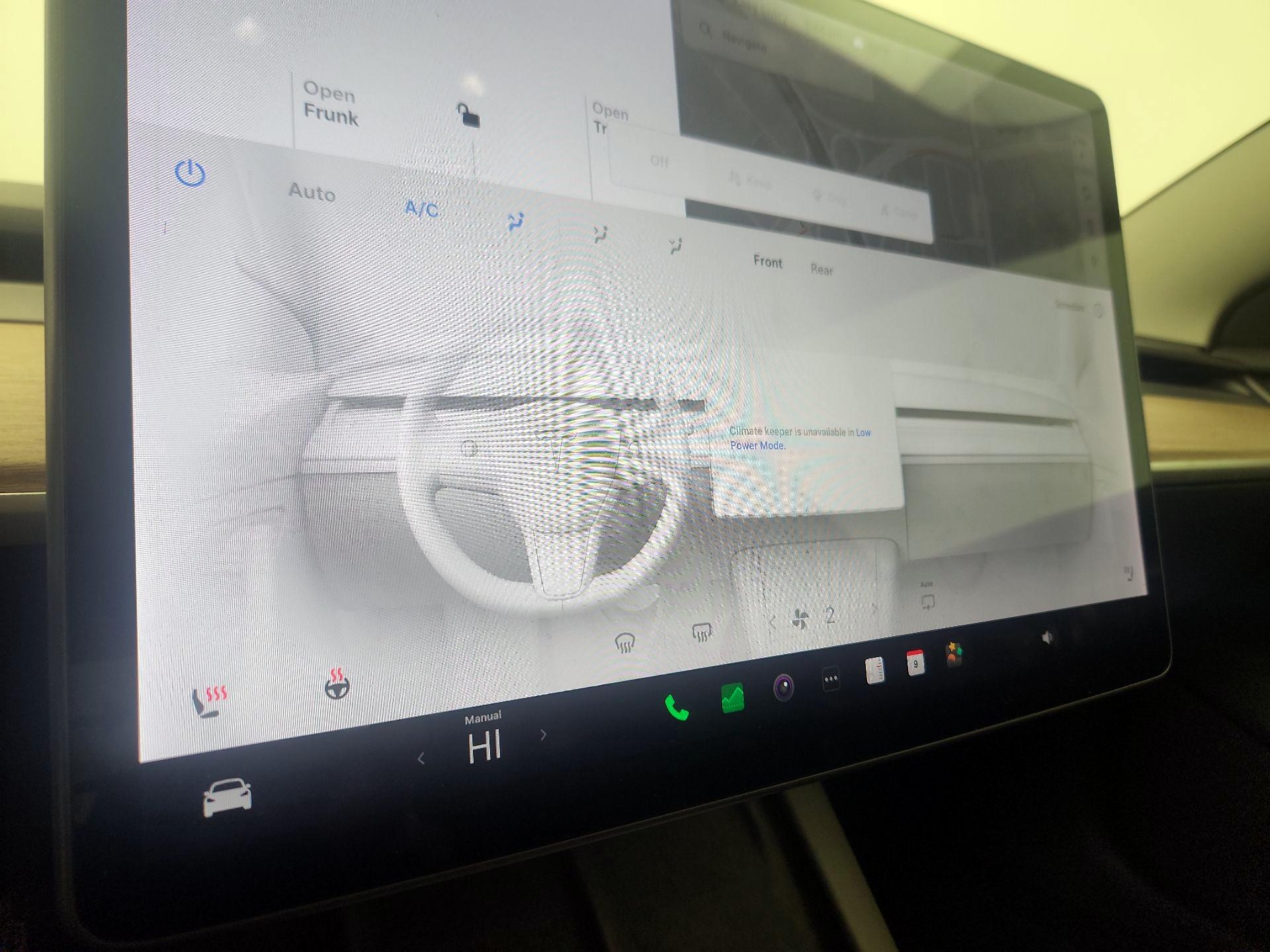 Thumbnail: 2021 Tesla Model 3 - 16