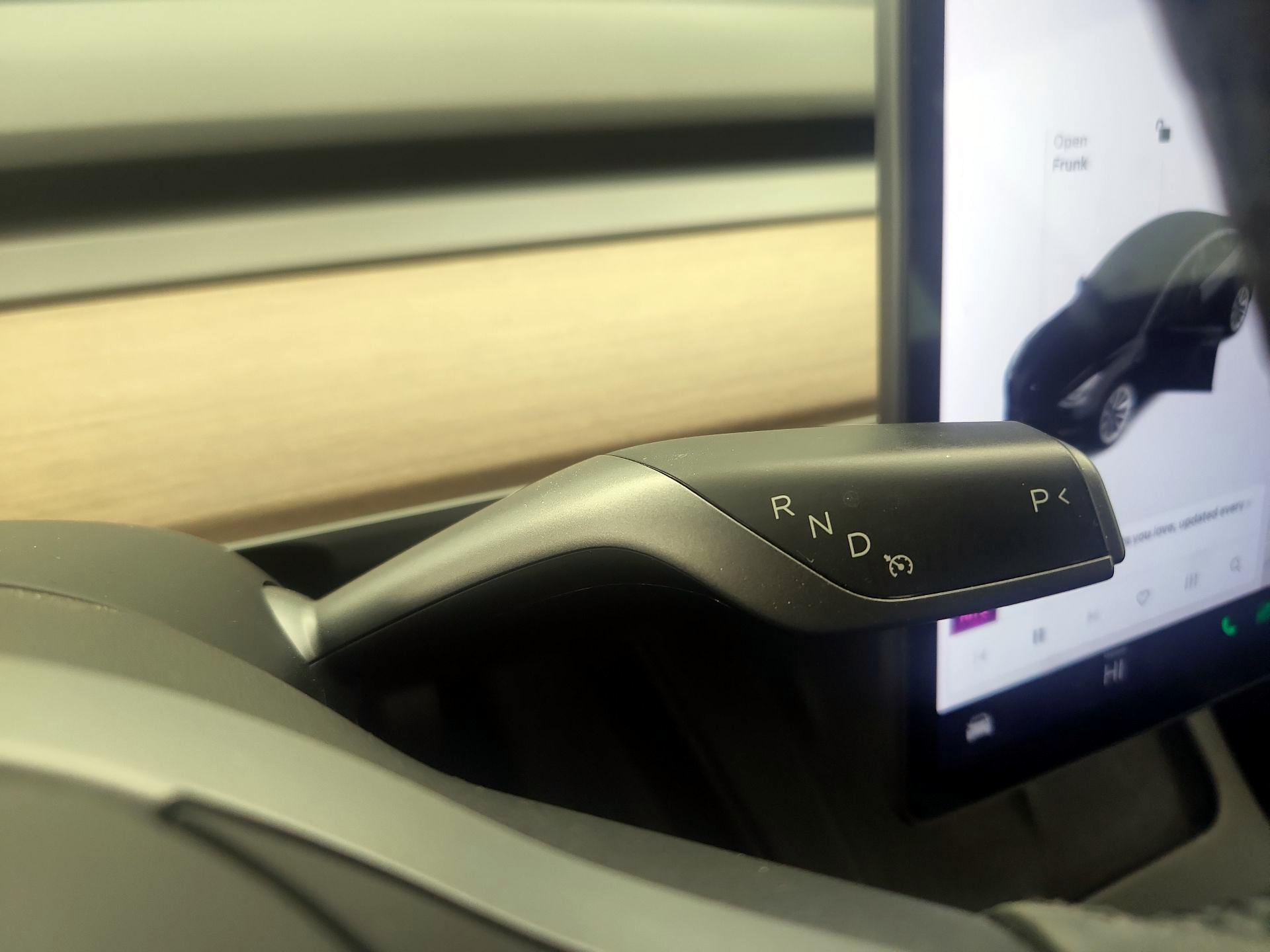 Thumbnail: 2021 Tesla Model 3 - 17