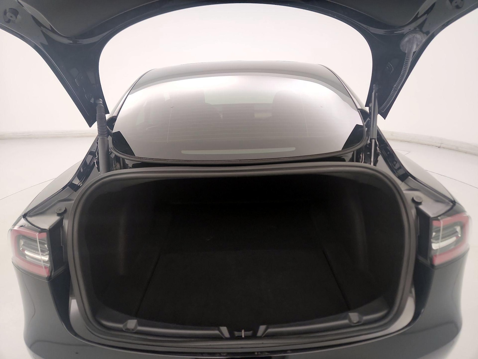 2021 Tesla Model 3 Base - Photo 22