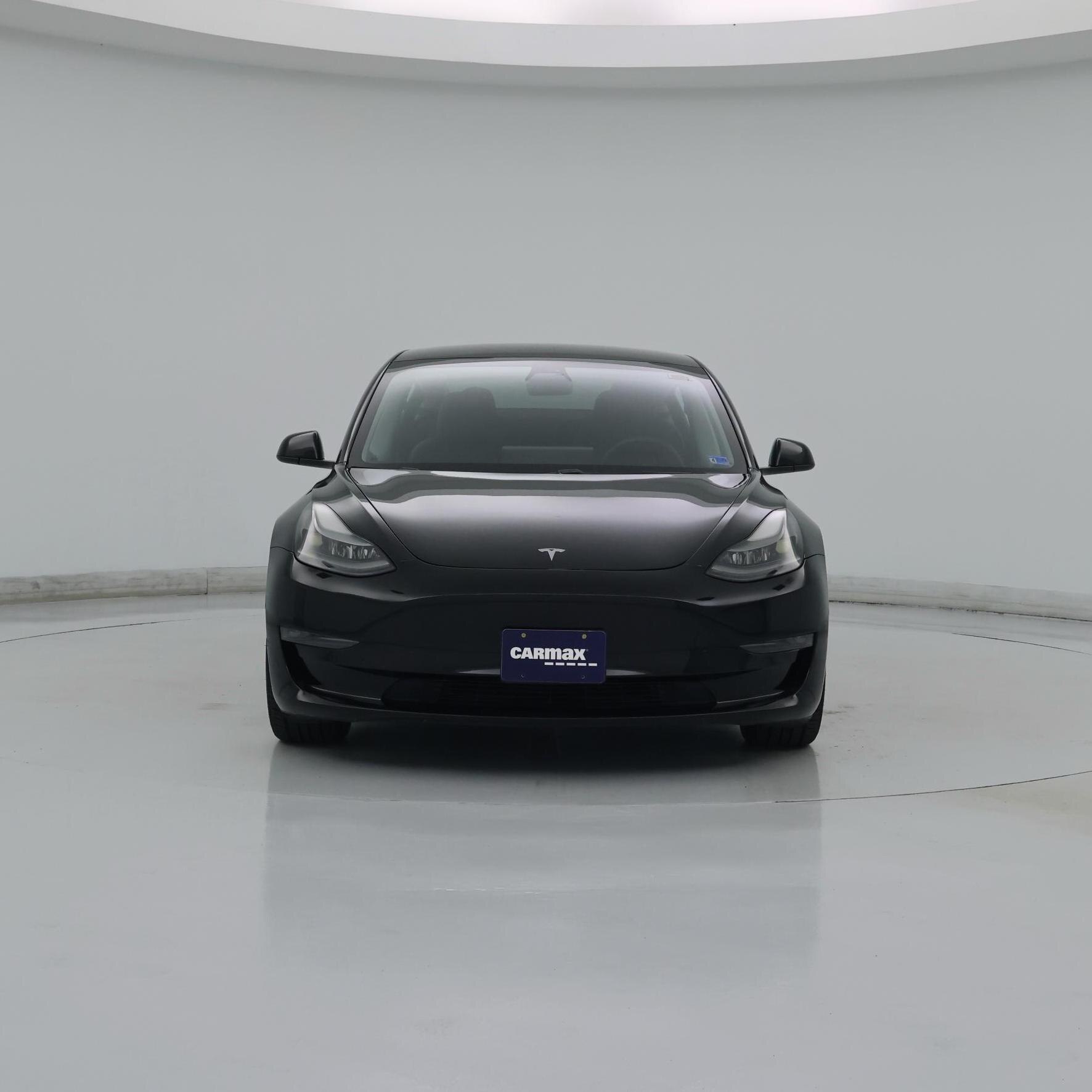 Thumbnail: 2021 Tesla Model 3 - 5