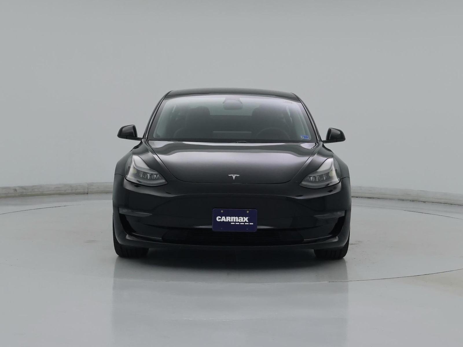 2021 Tesla Model 3 Base - Photo 6