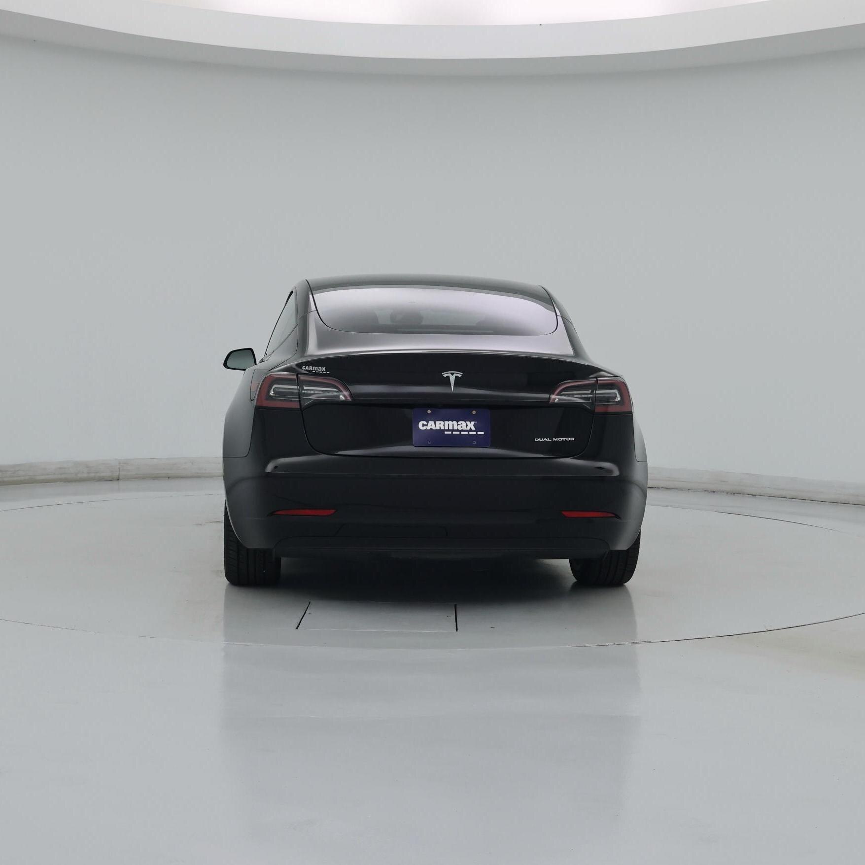 Thumbnail: 2021 Tesla Model 3 - 6