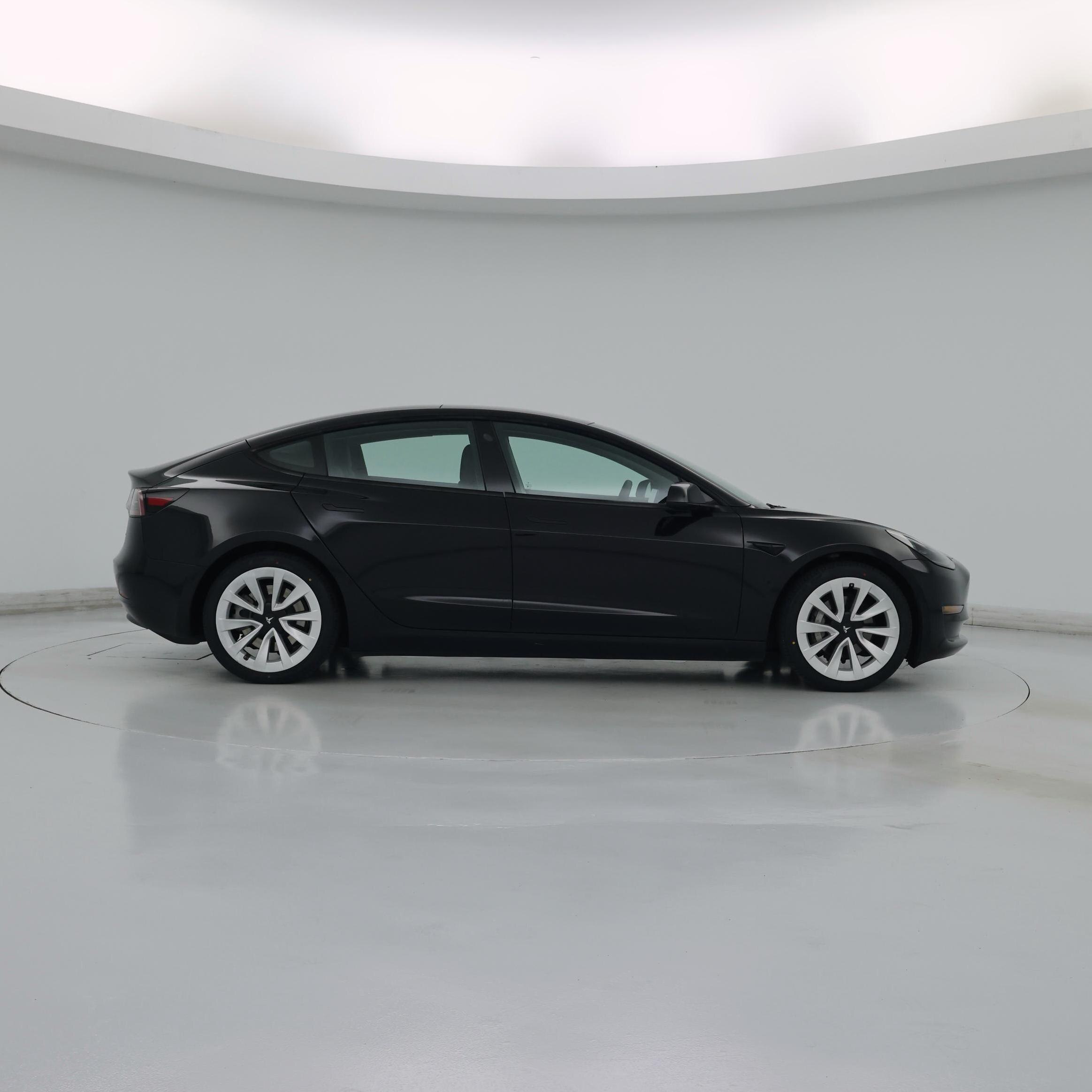 Thumbnail: 2021 Tesla Model 3 - 7