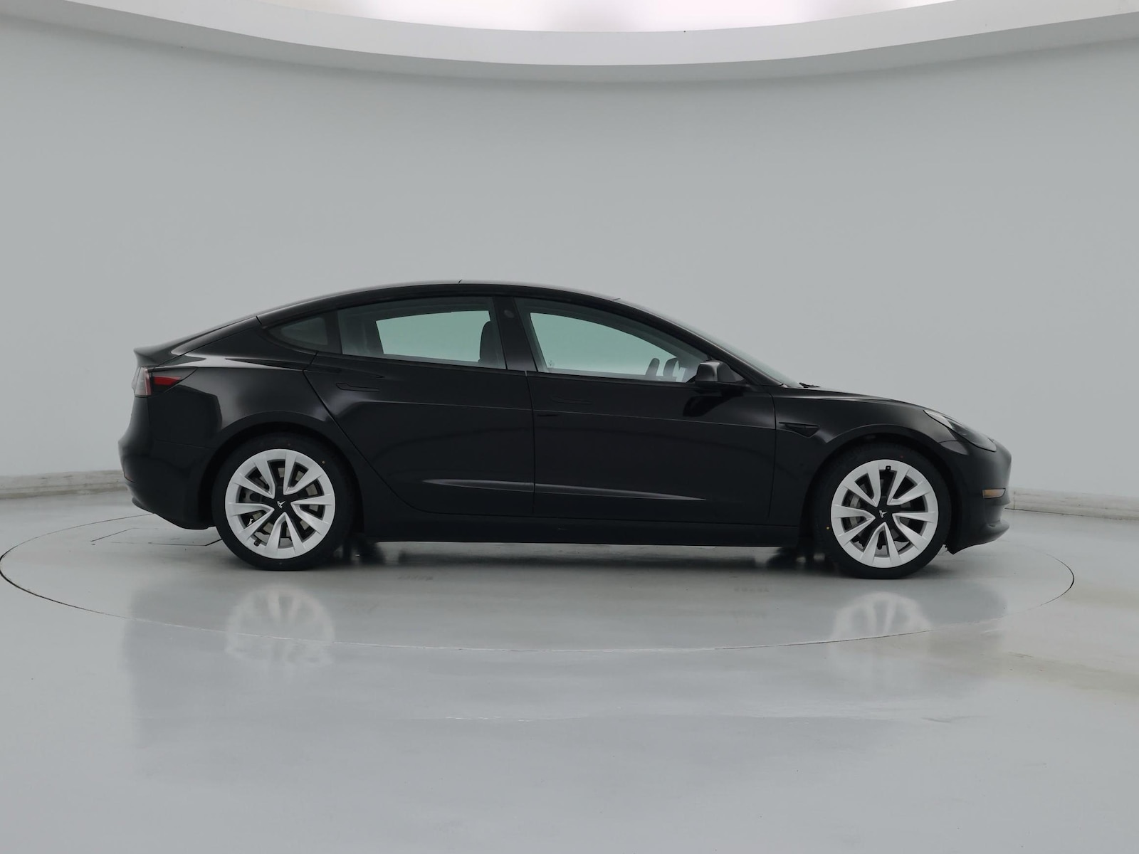 2021 Tesla Model 3 Base - Photo 8