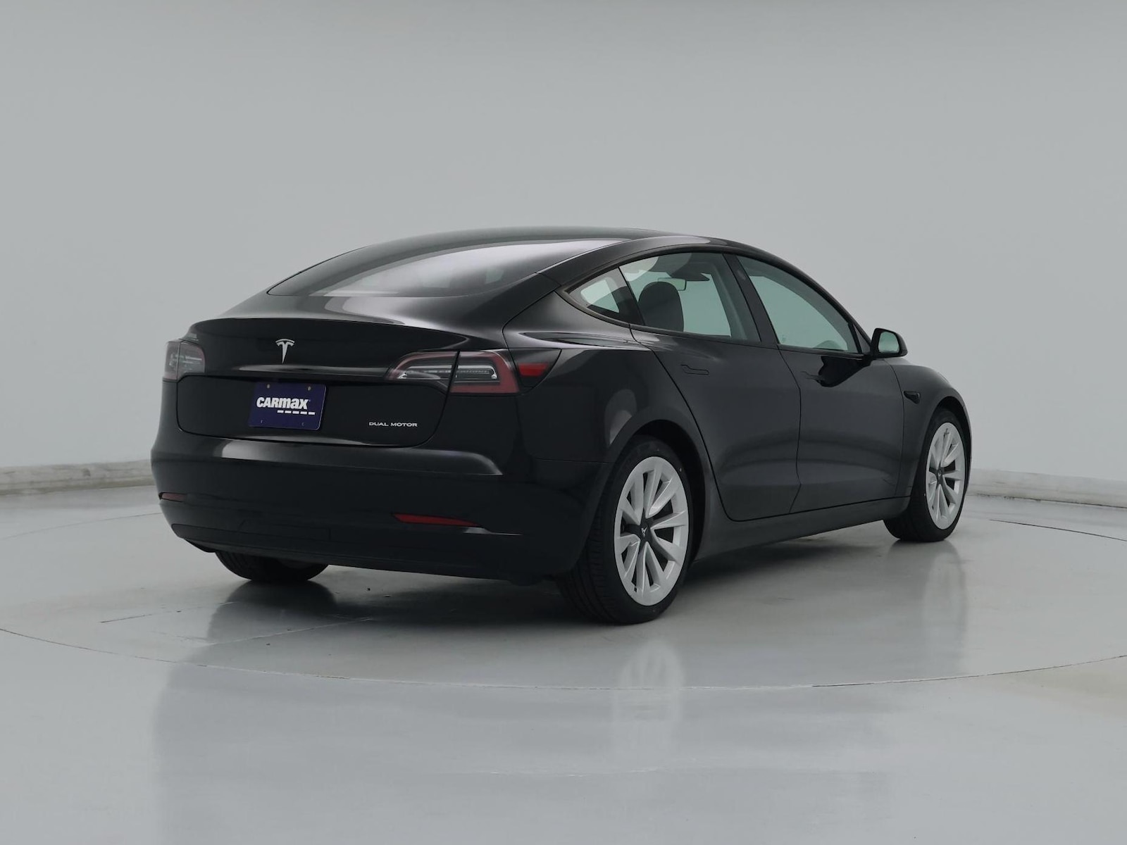 2021 Tesla Model 3 Base - Photo 9
