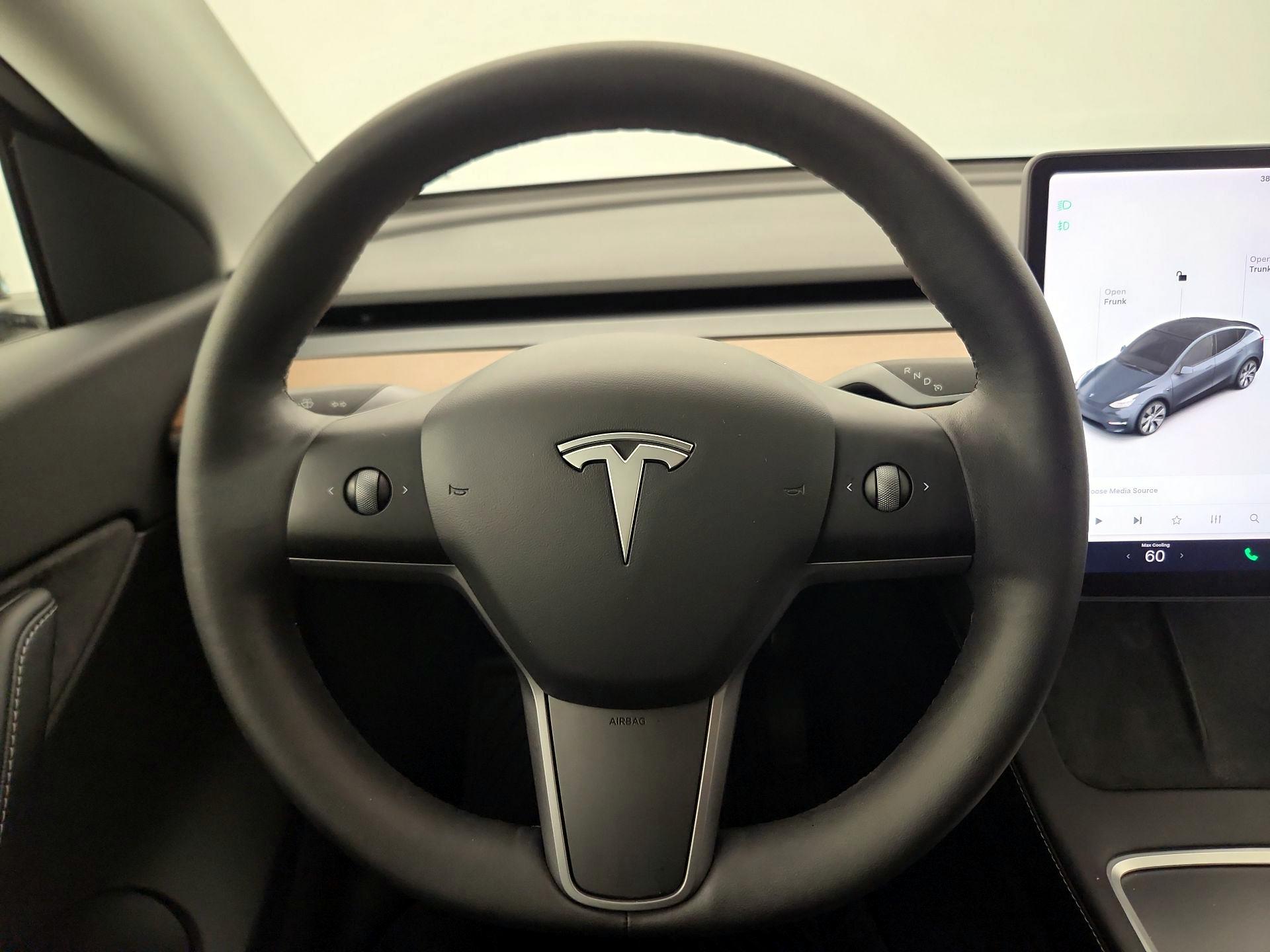 Thumbnail: 2021 Tesla Model Y - 10