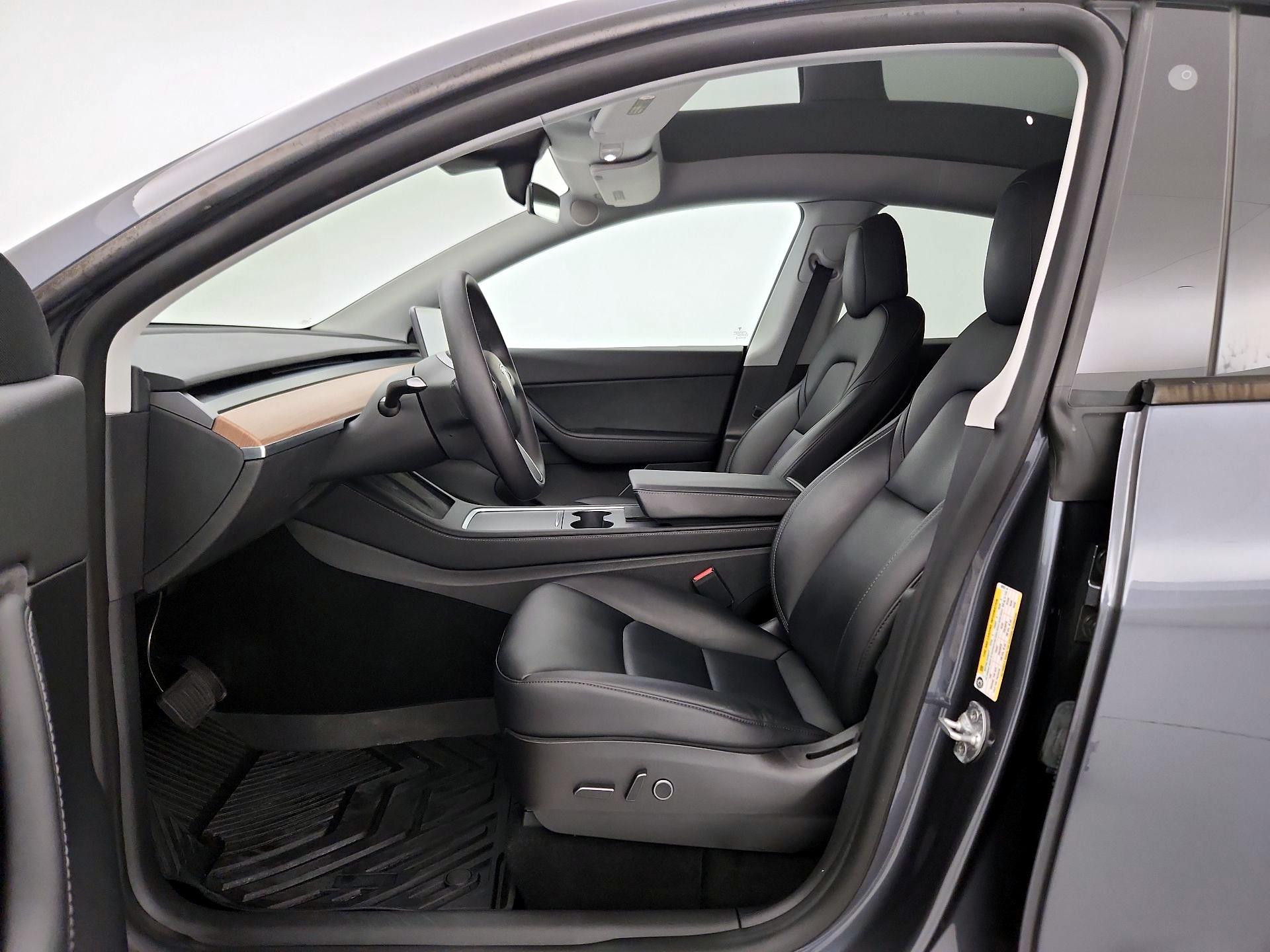 Thumbnail: 2021 Tesla Model Y - 11