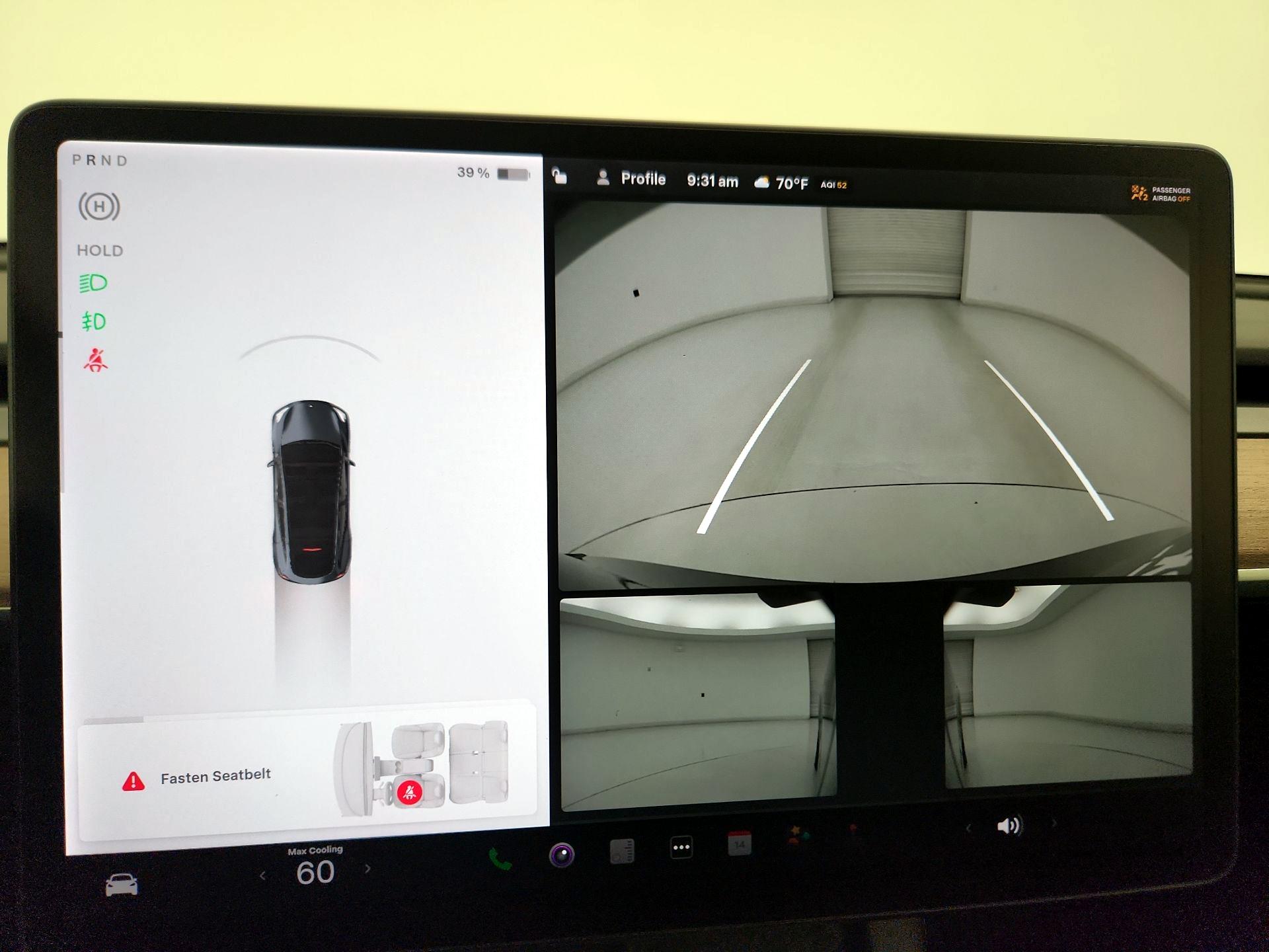 Thumbnail: 2021 Tesla Model Y - 14