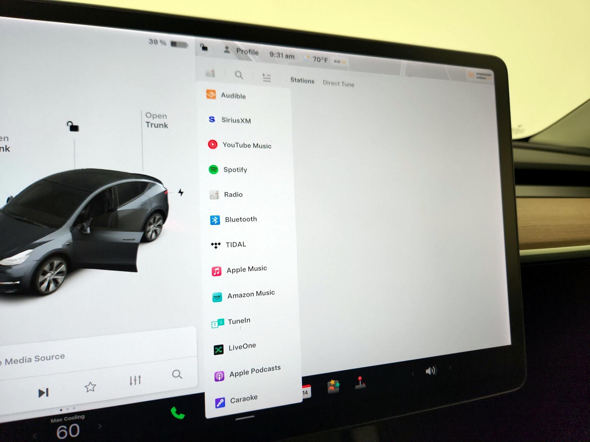 Thumbnail: 2021 Tesla Model Y - 15