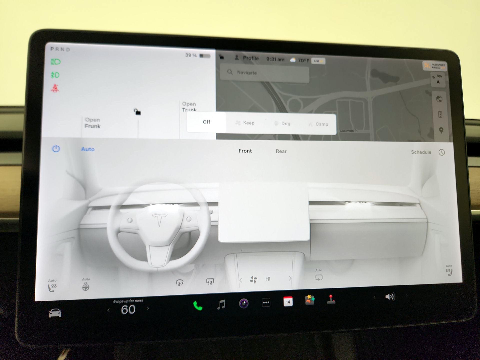 Thumbnail: 2021 Tesla Model Y - 16