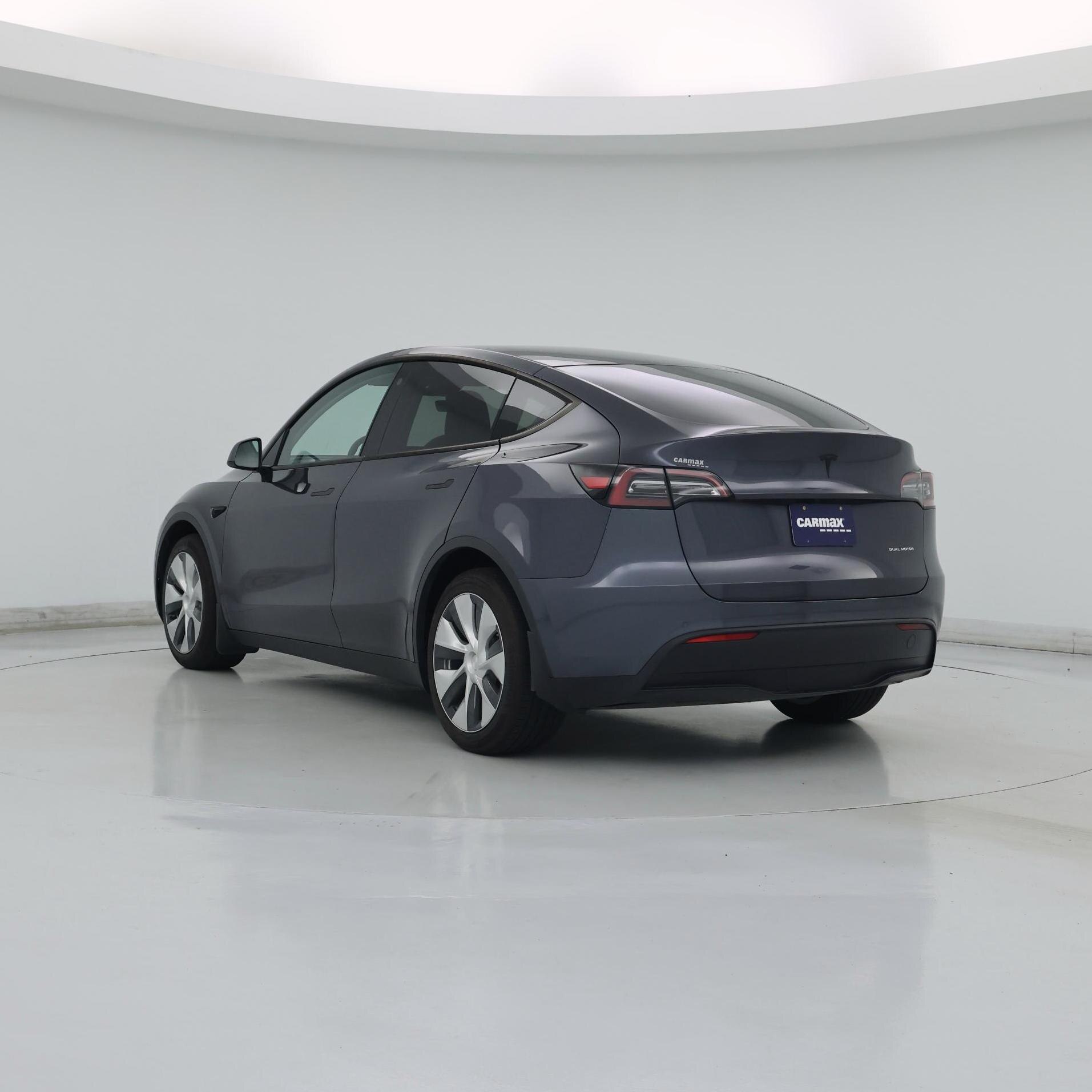 Thumbnail: 2021 Tesla Model Y - 2