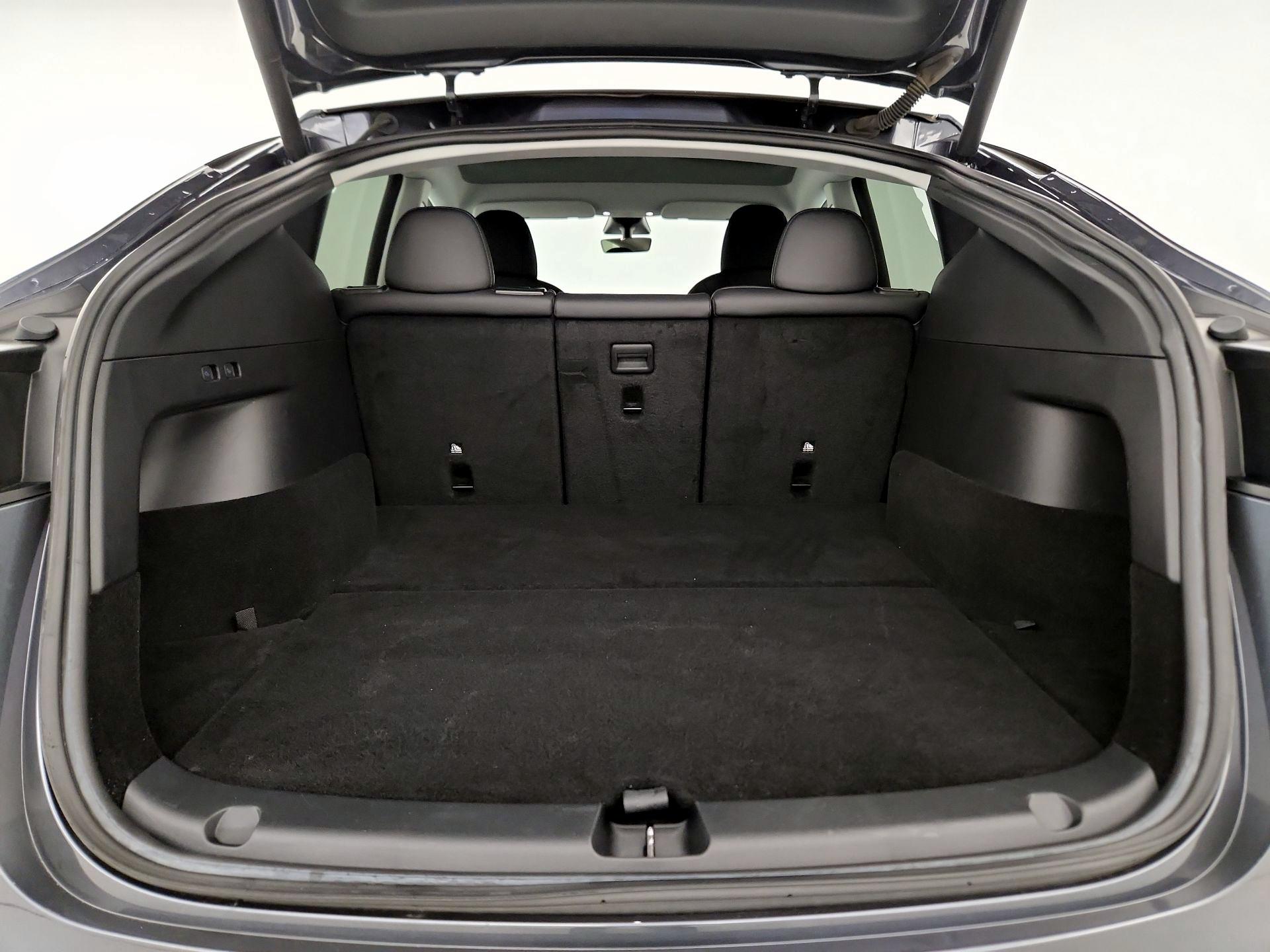 Thumbnail: 2021 Tesla Model Y - 20