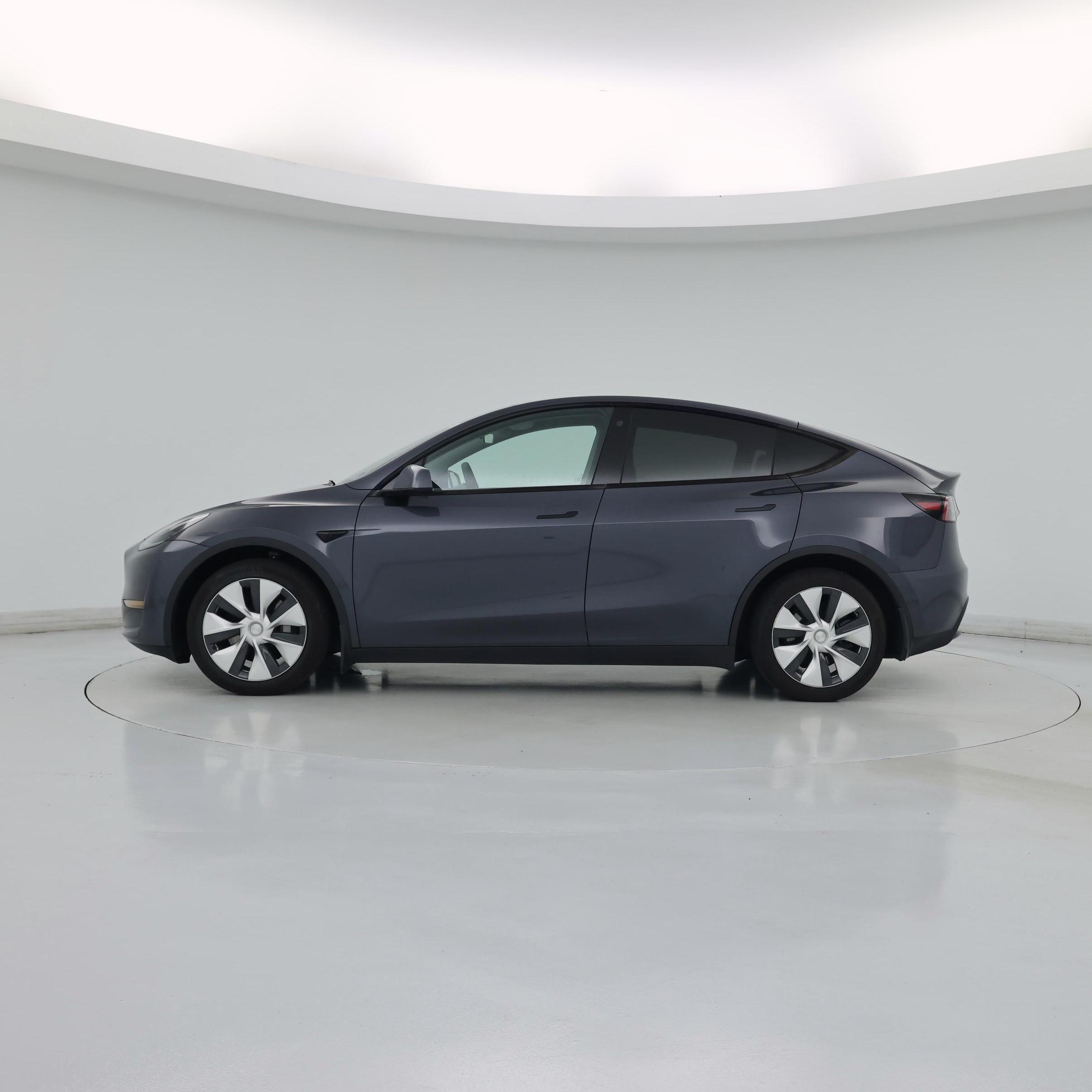 Thumbnail: 2021 Tesla Model Y - 3