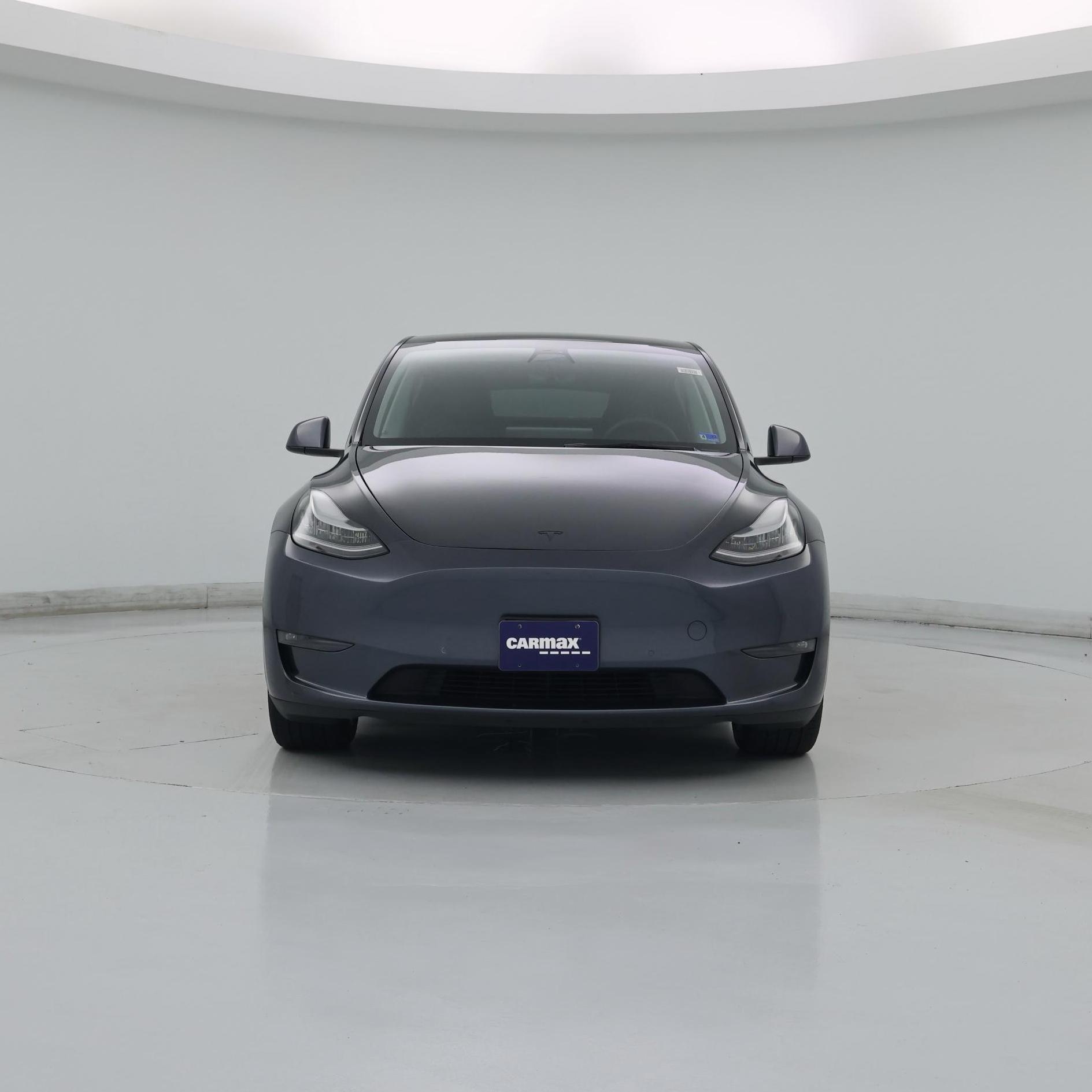 Thumbnail: 2021 Tesla Model Y - 5