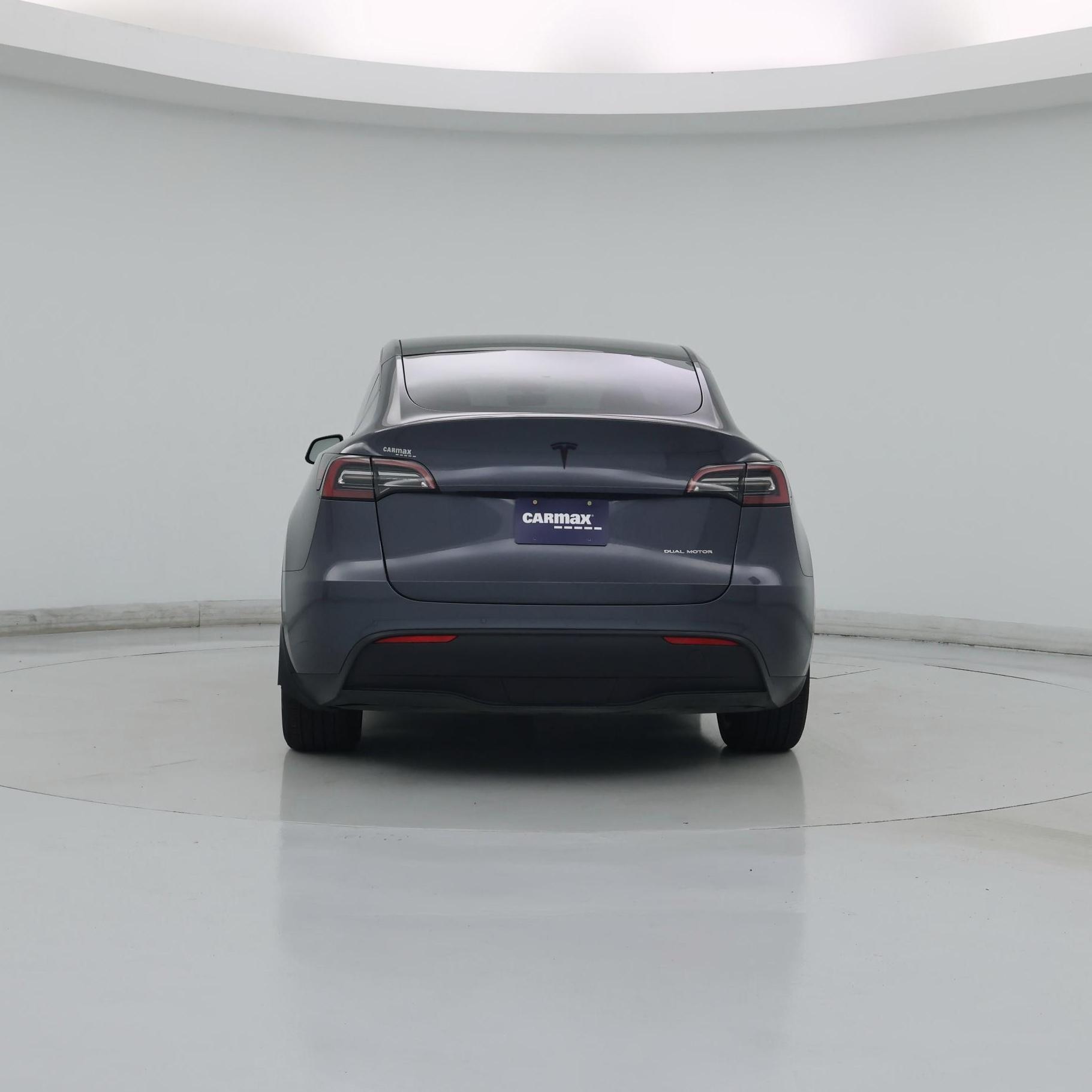 Thumbnail: 2021 Tesla Model Y - 6