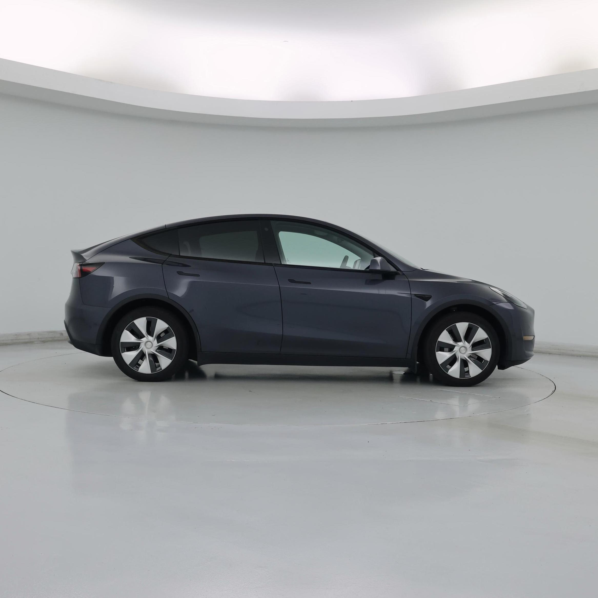 Thumbnail: 2021 Tesla Model Y - 7